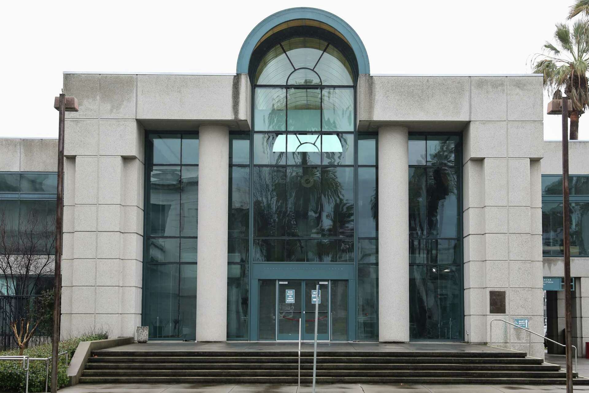 California chief justice says ICE officers not welcome at courthouses