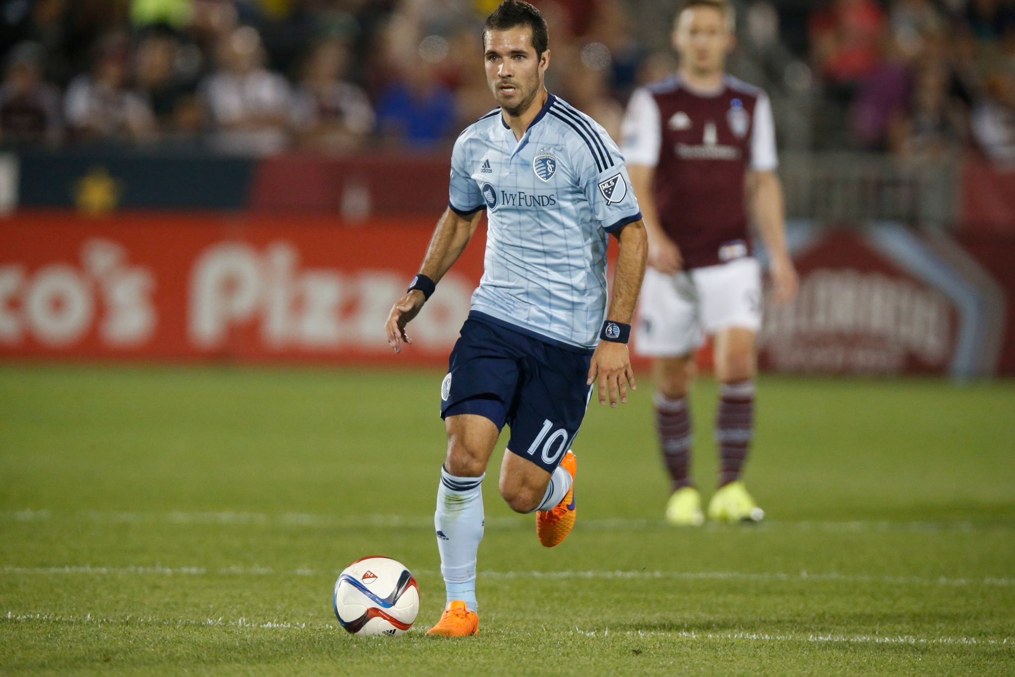 Former MLS stars lace up the boots for an amateur Iowa team in US Open Cup