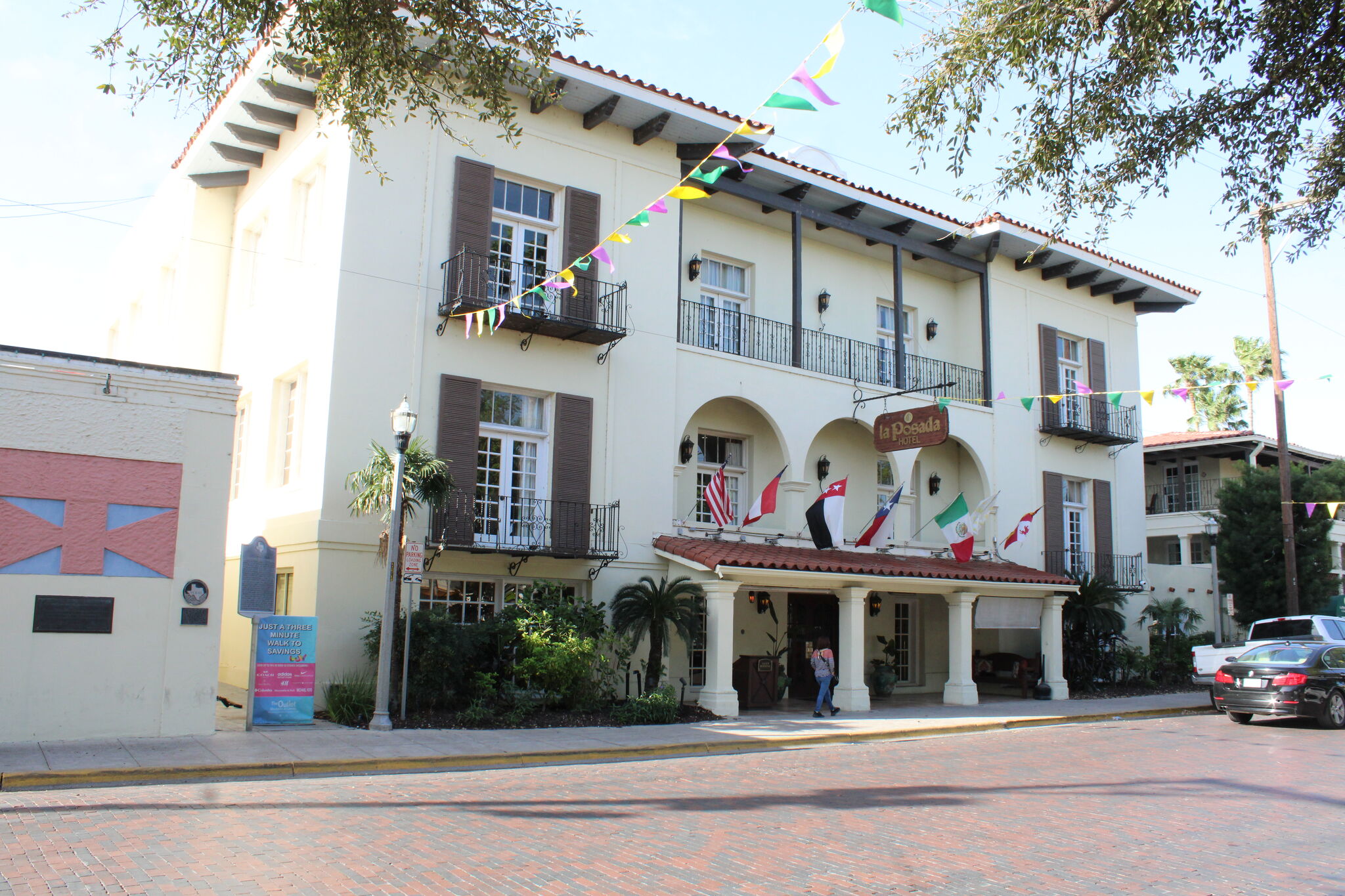 Business and Brews: St. Patrick’s Mixer set at La Posada