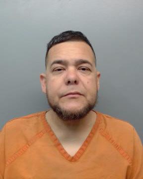 Laredo CBP officers apprehend man wanted for child indecency in Waco