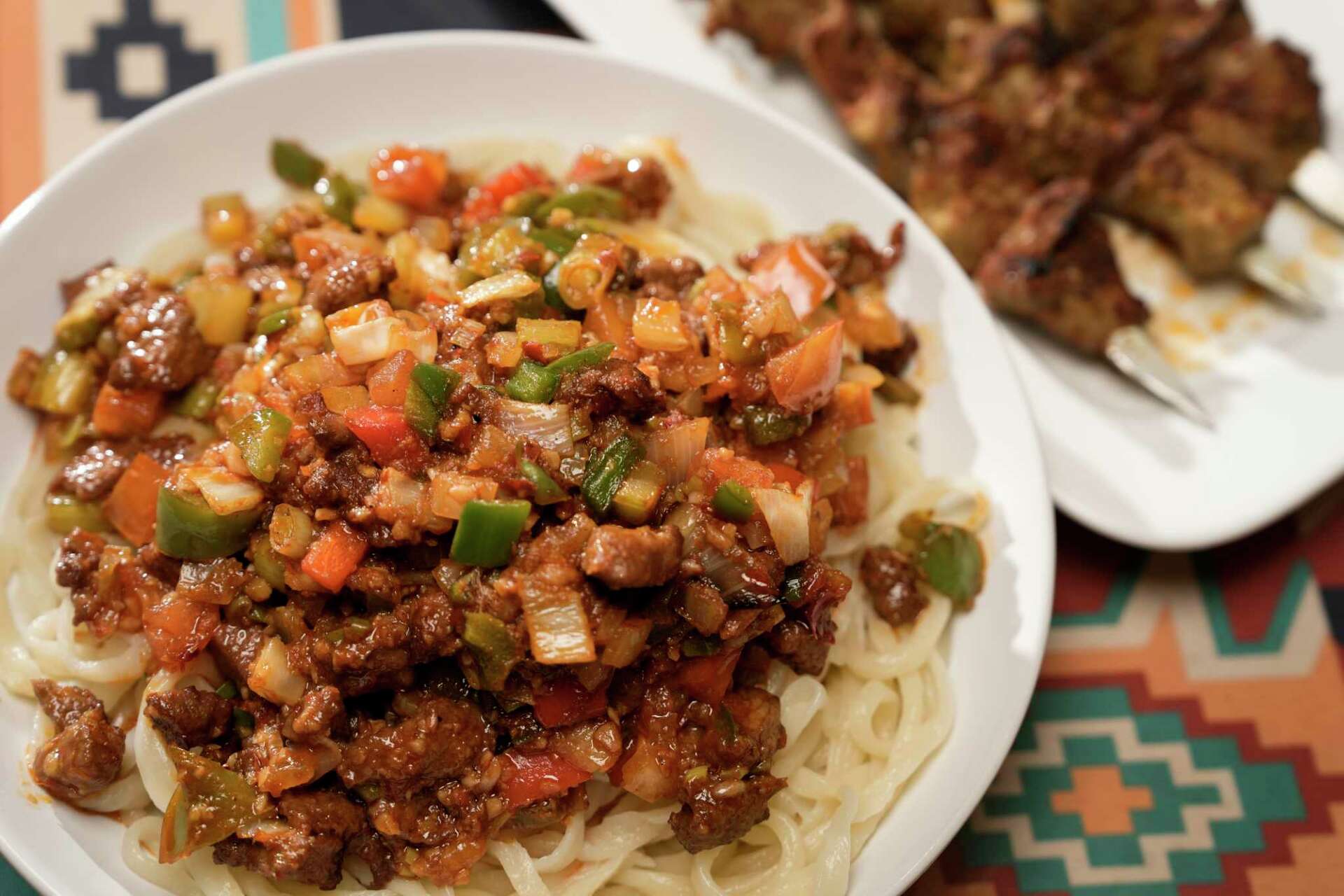 uyghur restaurant near me A Delicious Culinary Journey