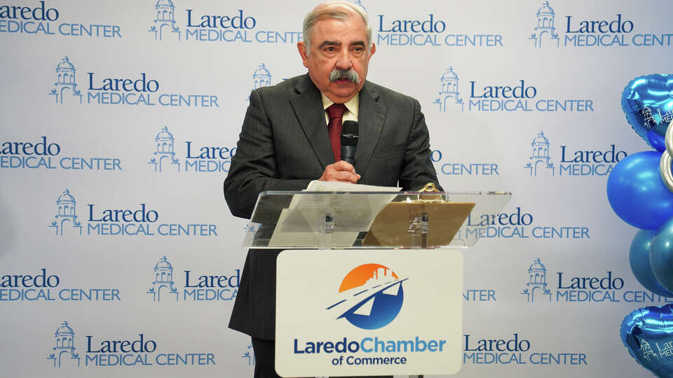 Laredo Medical Center opens new 6M Inpatient Rehabilitation Center
