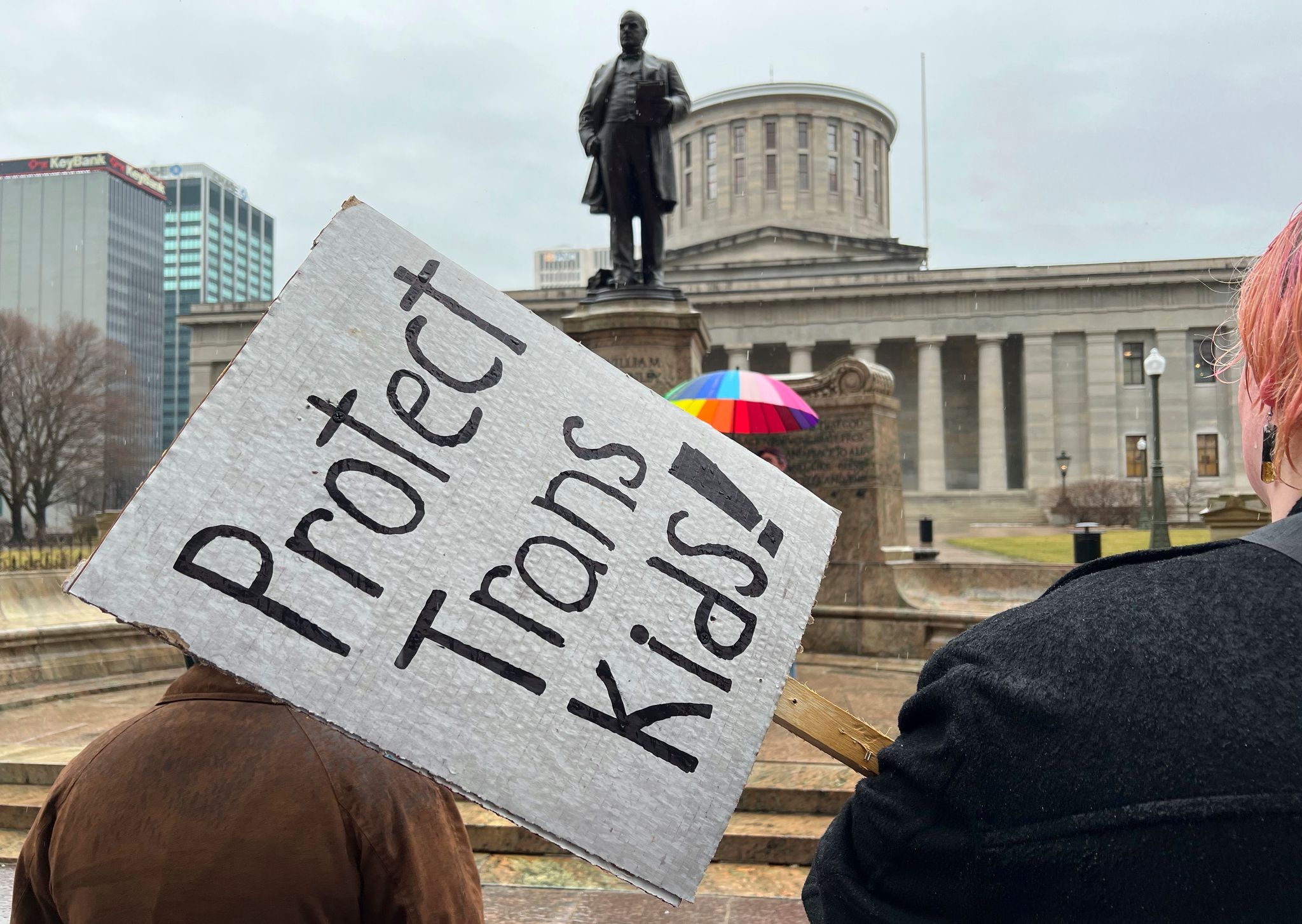 Ohio Court Reviews School District's Pronoun Policy
