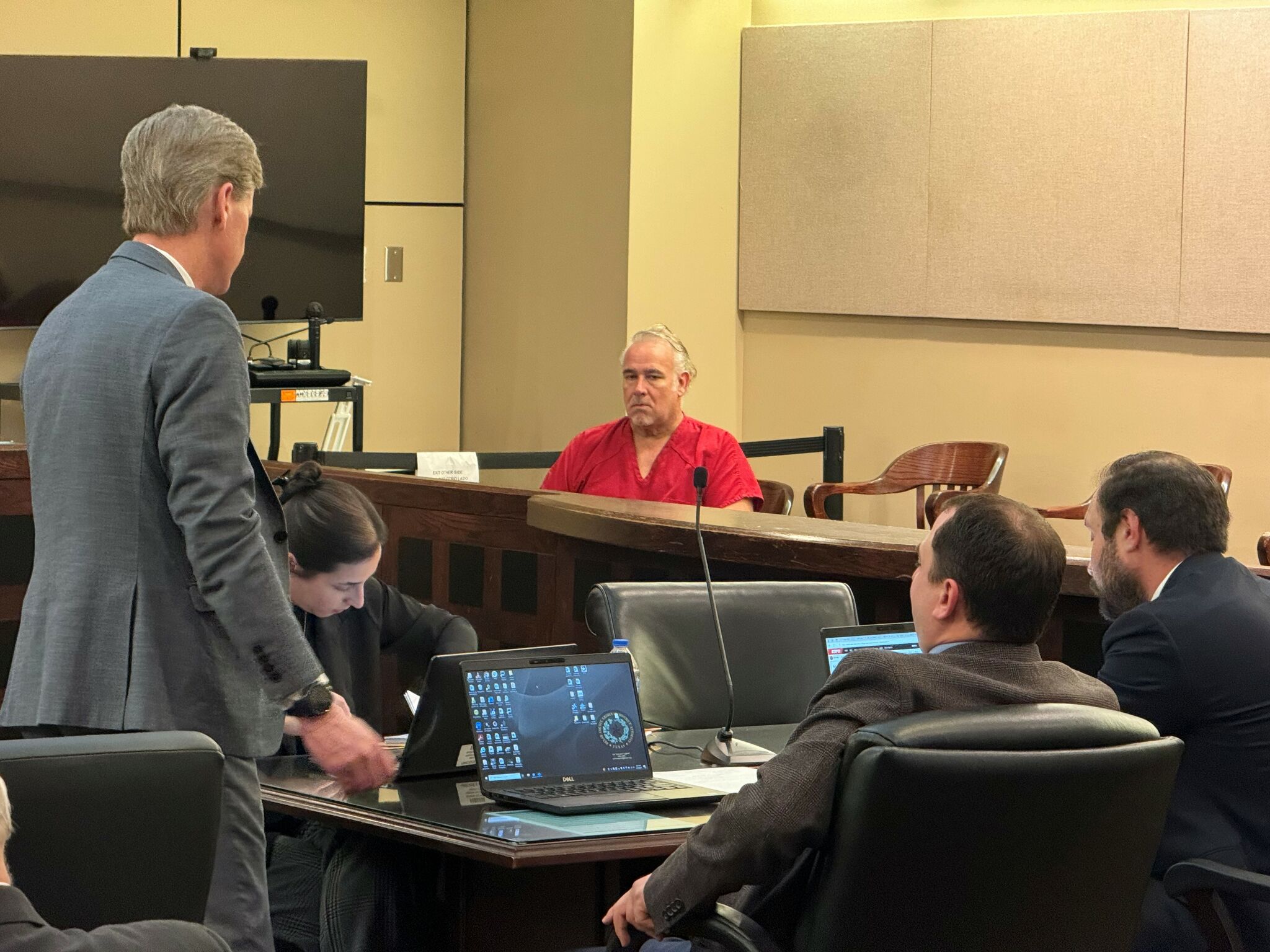San Antonio mom's murder case advances in recent hearing