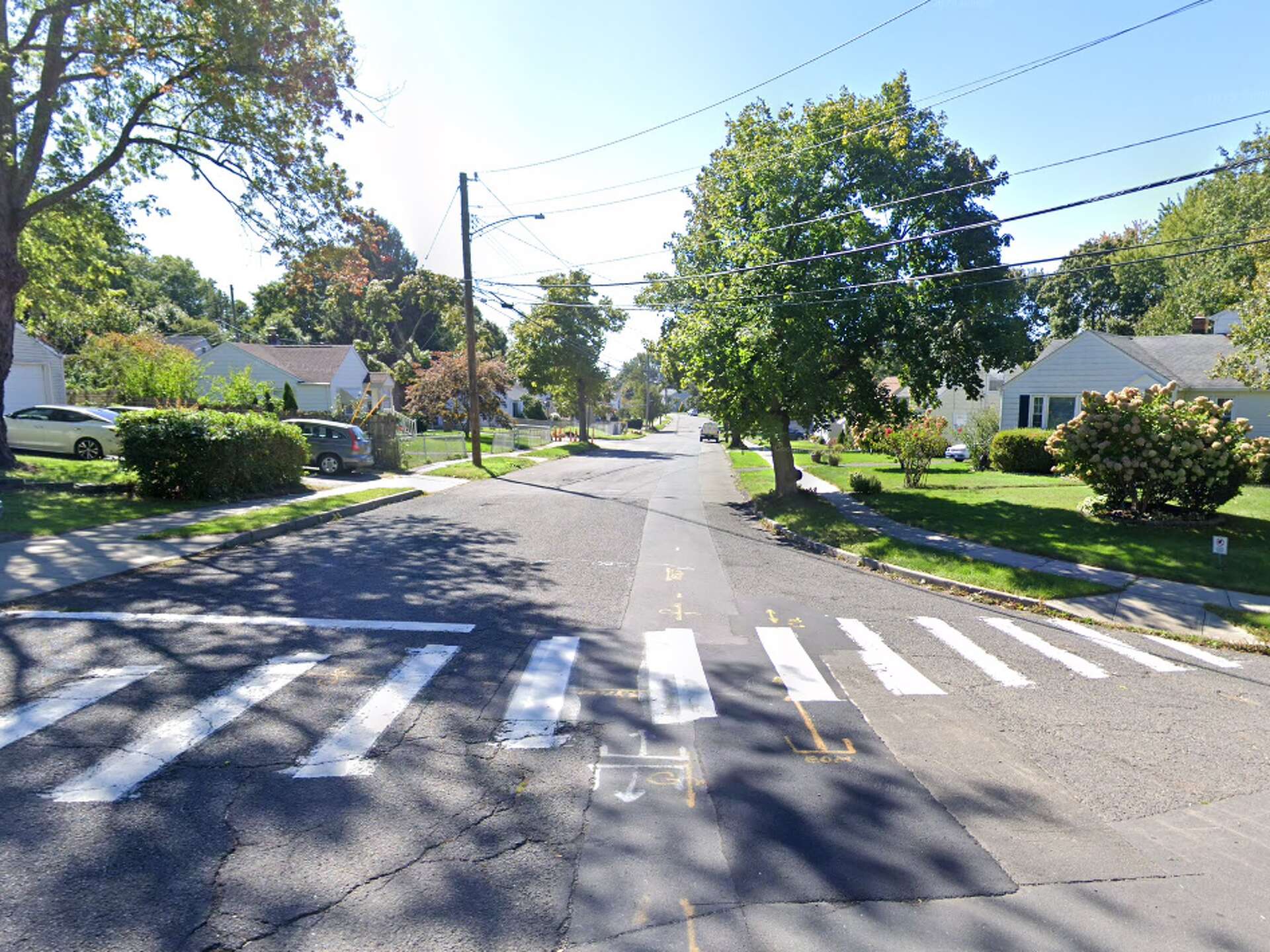 5 residents displaced, 2 dogs dead after West Haven fire, police say