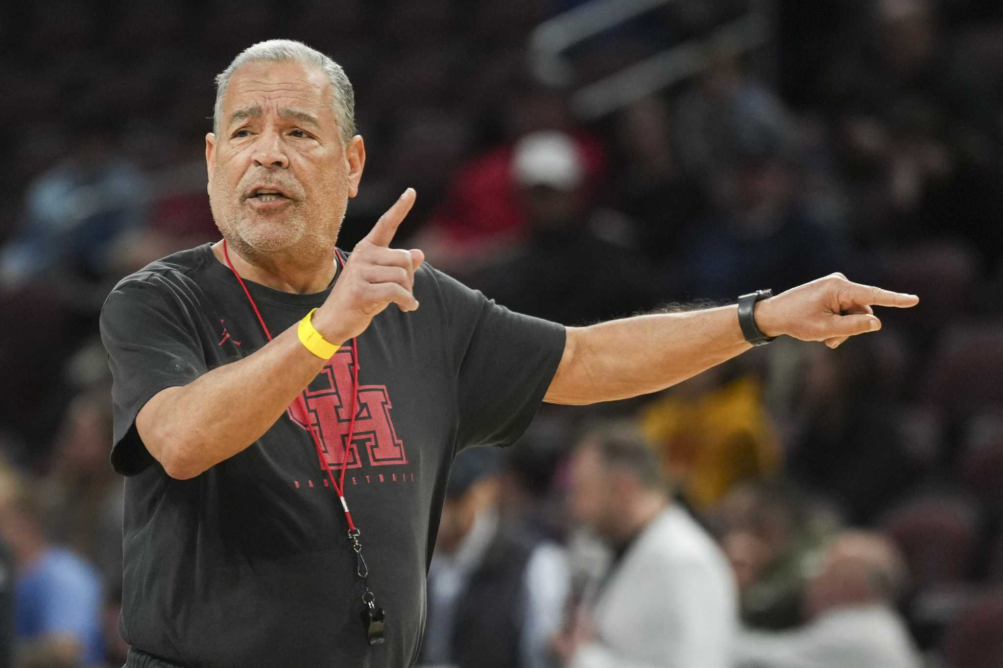 March Madness: Houston vs. Gonzaga pits two of basketball's top teams