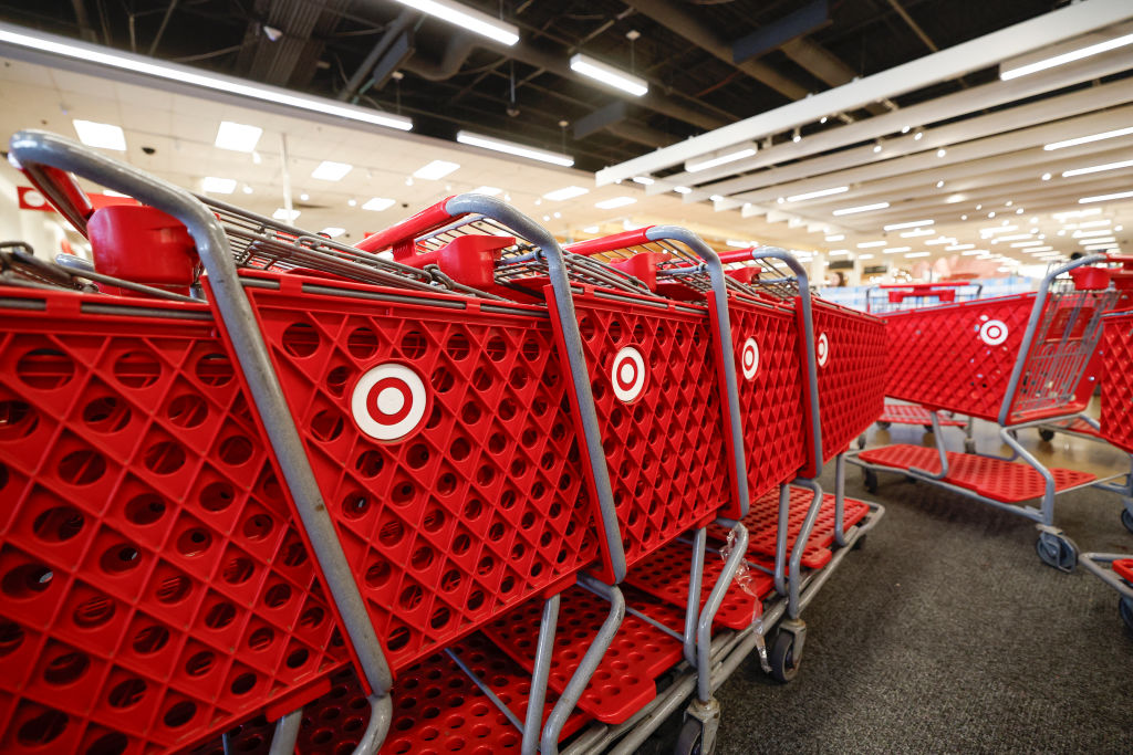 Target recalled popular grocery item. What you need to do now.