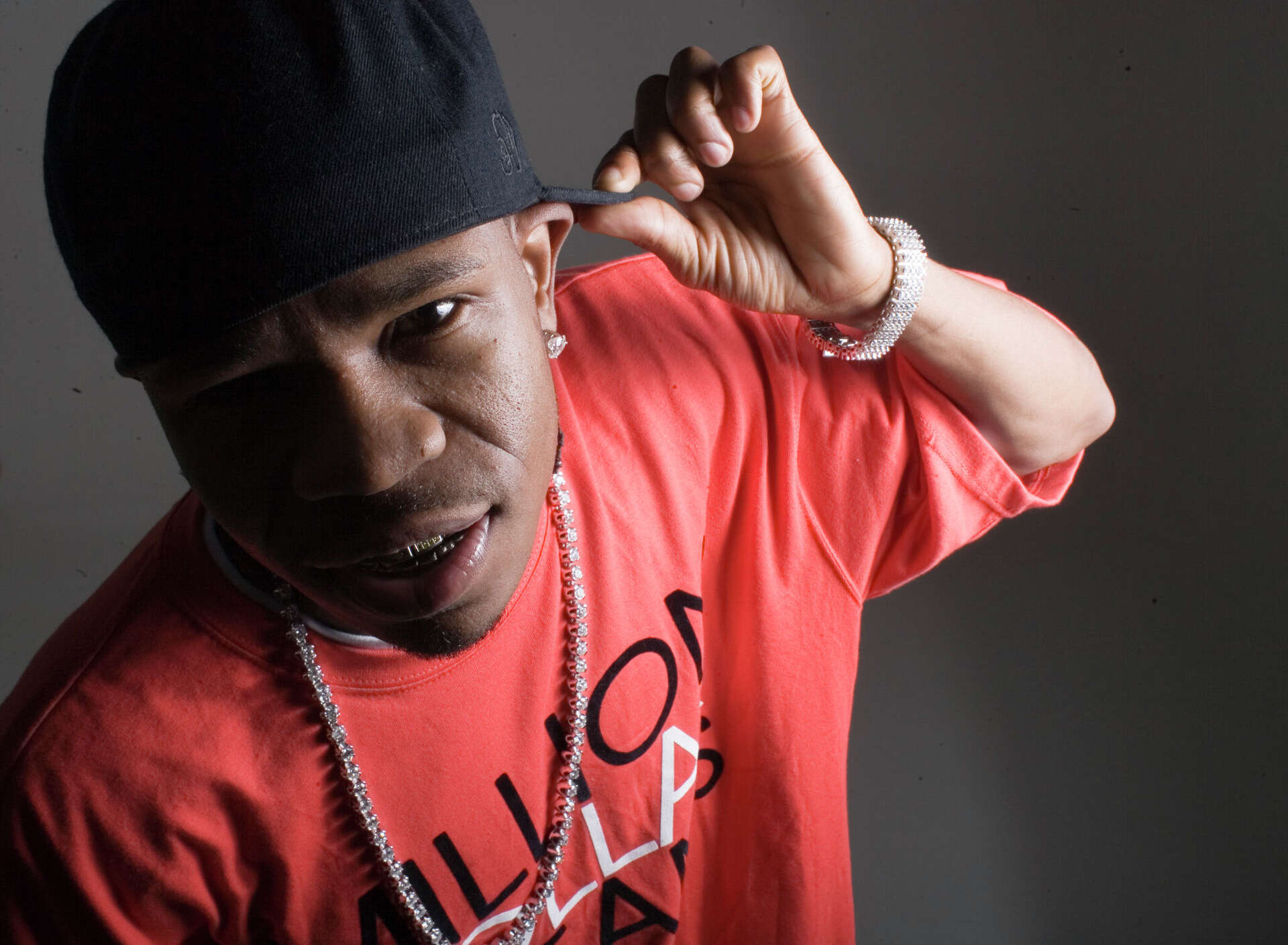 Rapper's visit at 2 HISD schools sparks criticism from police, image size:1920x1409