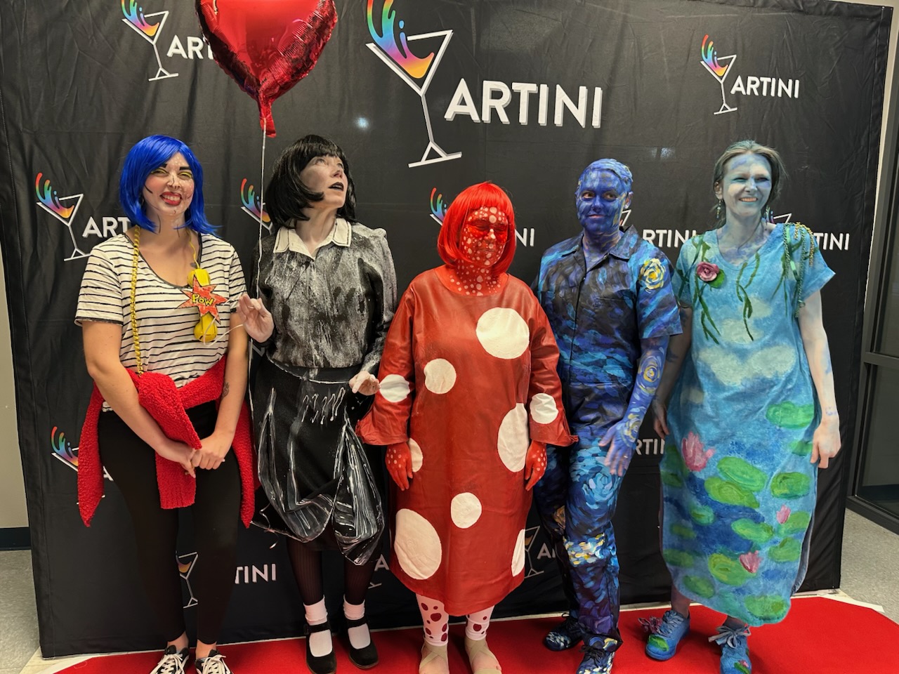 Mio Osterio wins Edwardsville Art Center competition