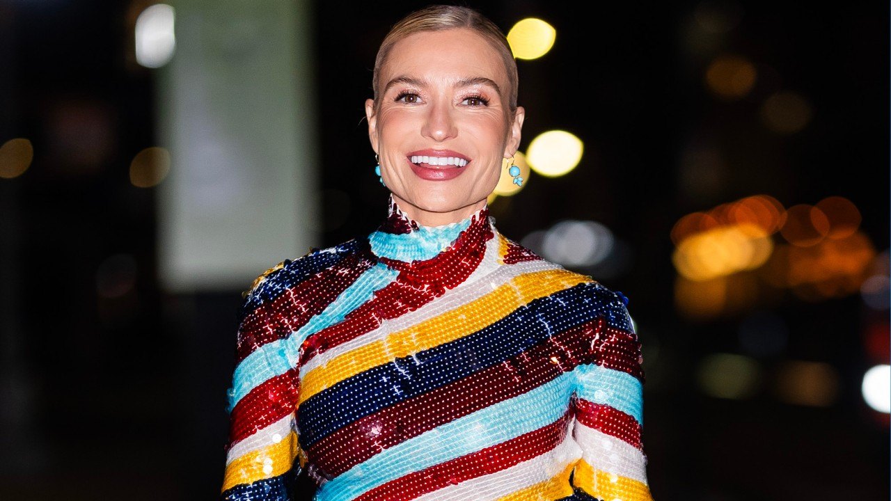 Gwyneth Paltrow's Fitness Guru Tracy Anderson Flaunts Stunning Kitchen as She Mocks Meghan Markle's $8 Million Netflix House