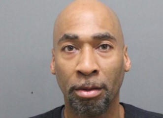 Norwalk man charged in Darien domestic violence incident, police say