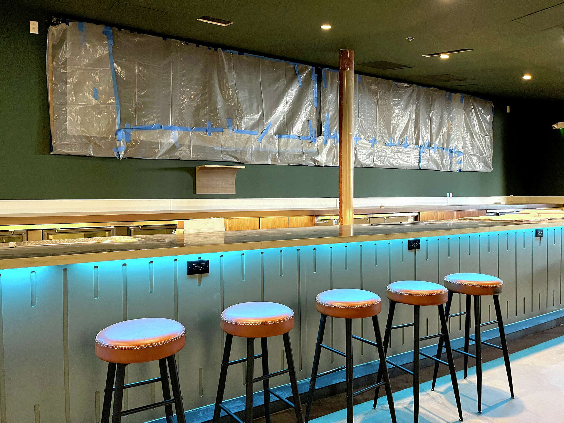 Atlee's Rally sports bar opens near Alamodome for Final Four