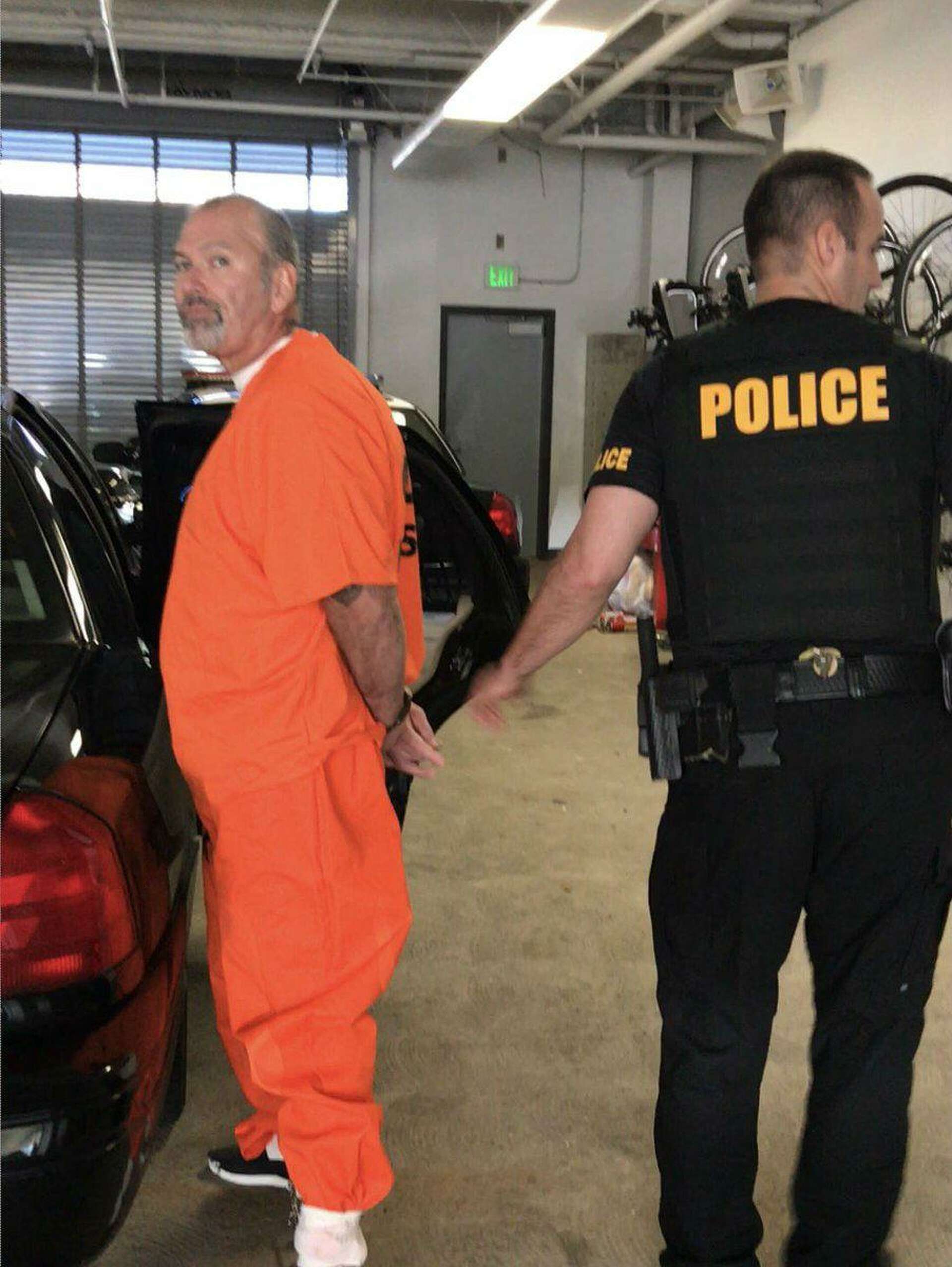 Man convicted of murdering Solano County teen in 1982