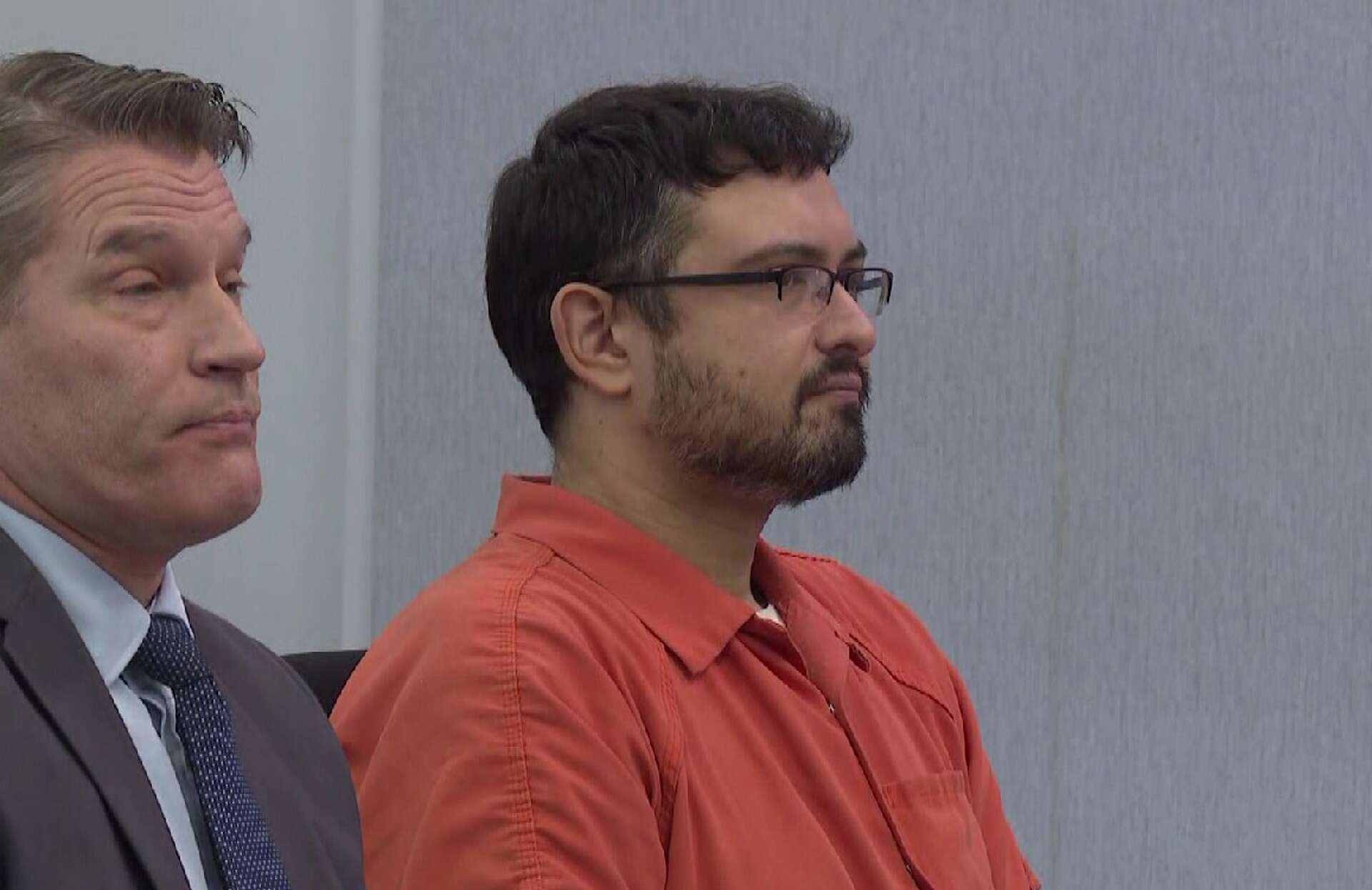 Inside the child sex abuse sentencing of former Michigan officer