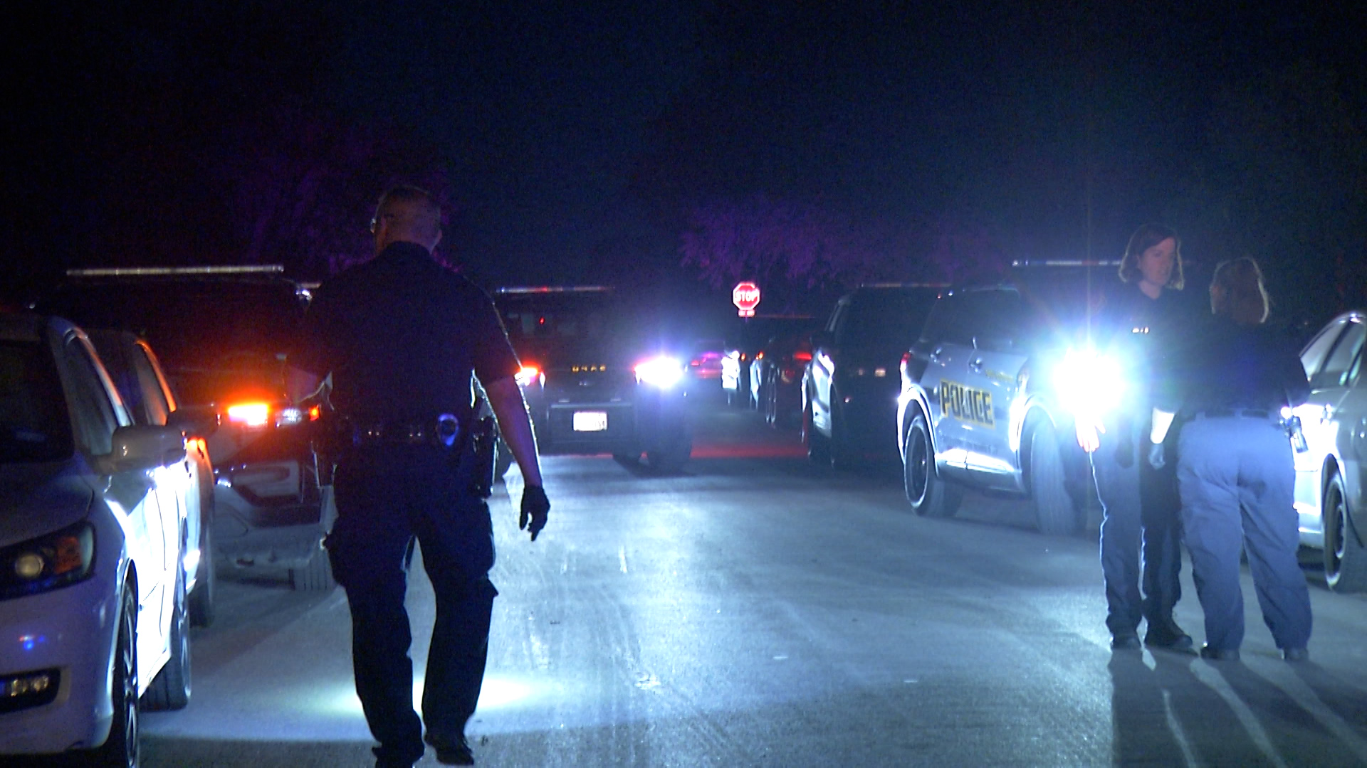 Man critical after argument turned shooting at San Antonio home