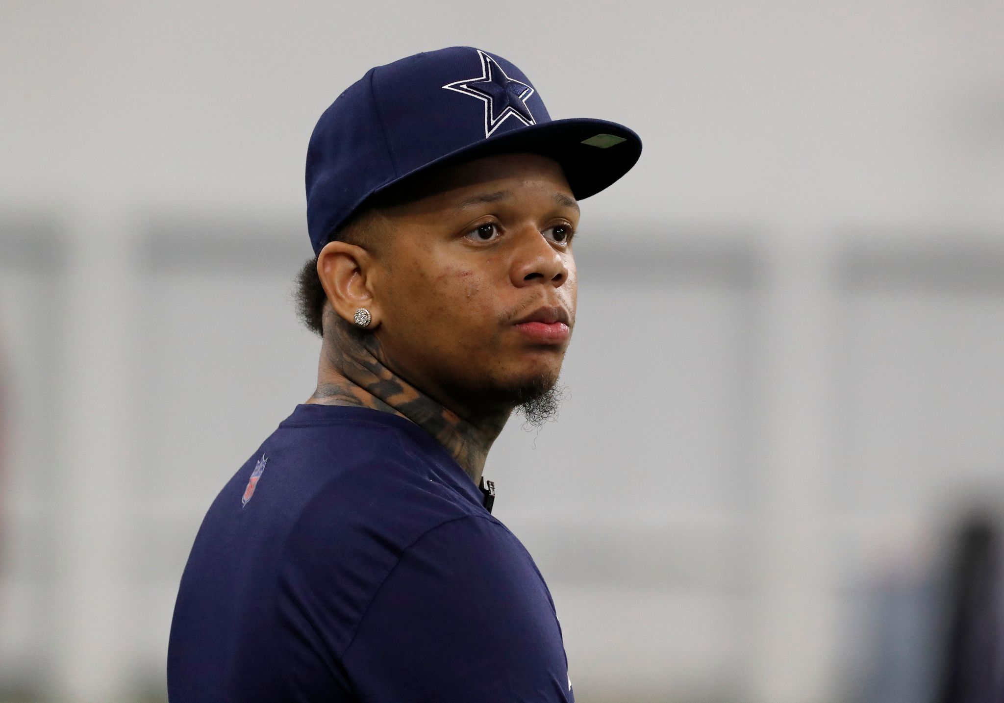 Rapper Yella Beezy charged with capital murder in shooting death of