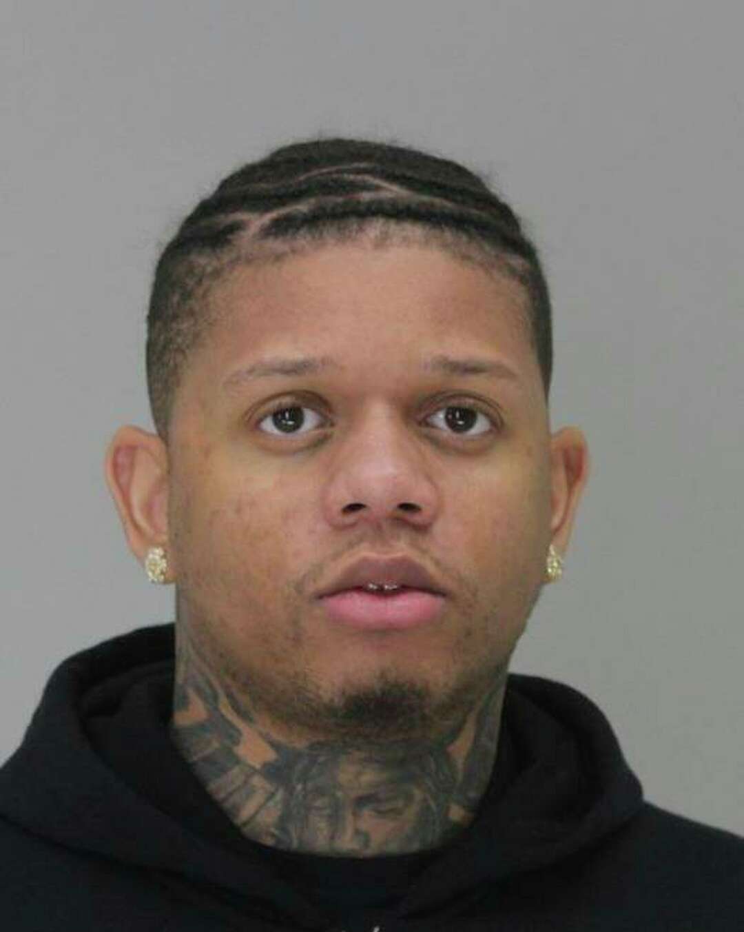 Rapper Yella Beezy charged with capital murder in shooting death of ...