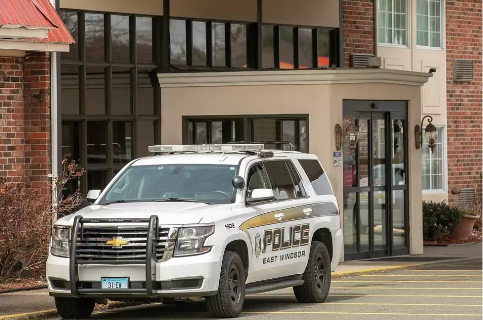 Man killed in East Windsor crash was on way home from job, friend says