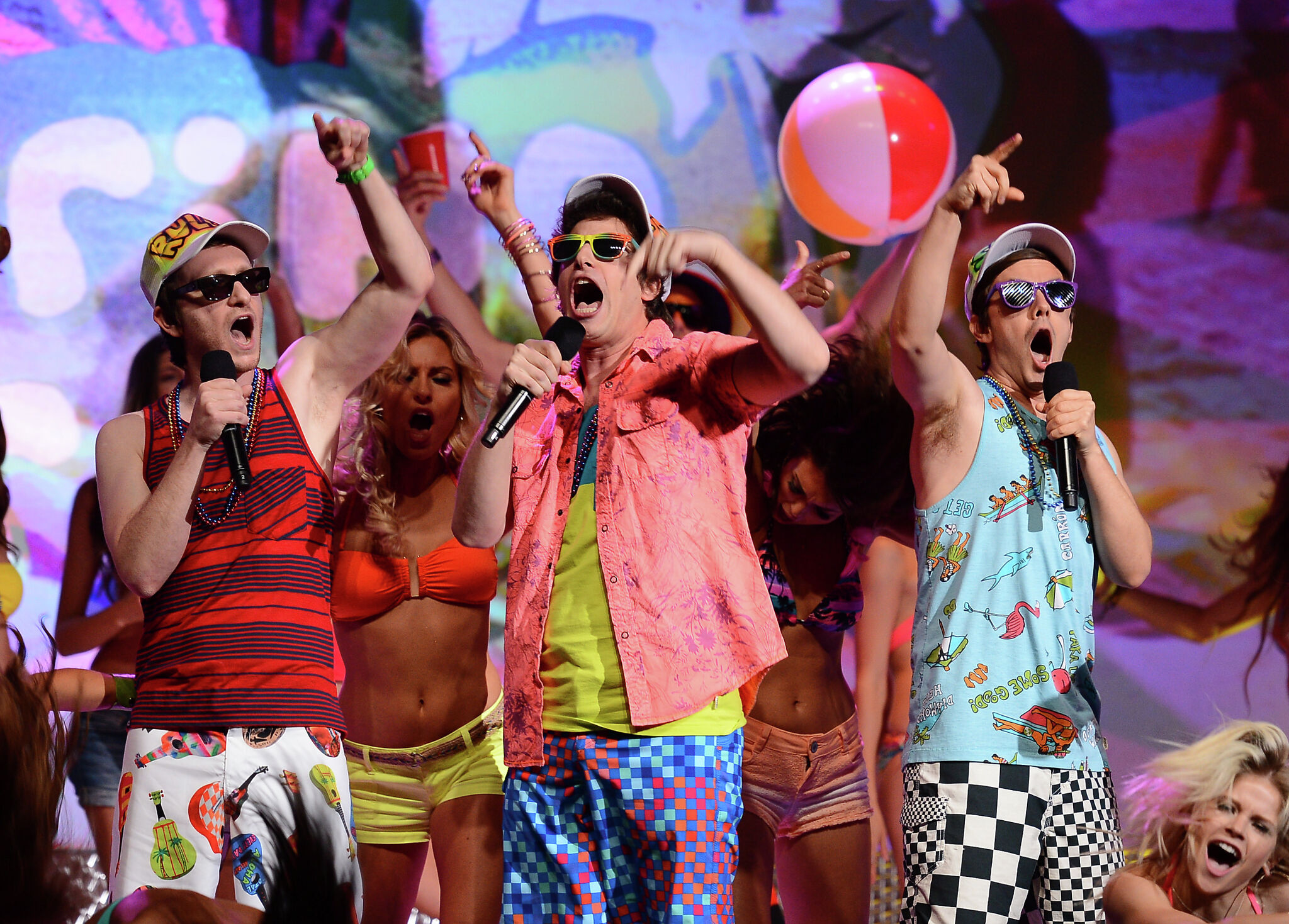 An inside joke at Berkeley High became one of the best 'SNL' skits ever