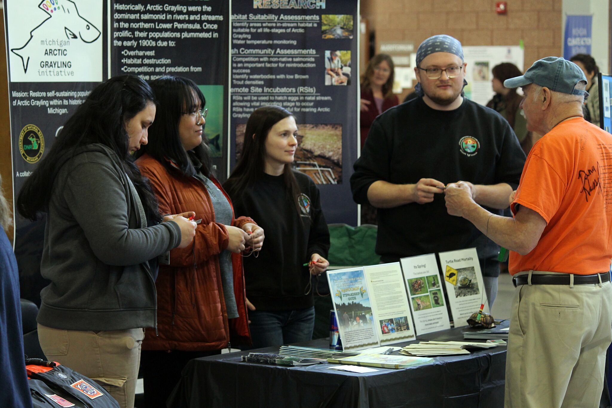 Weekly events roundup for Benzie, Manistee and Mason counties