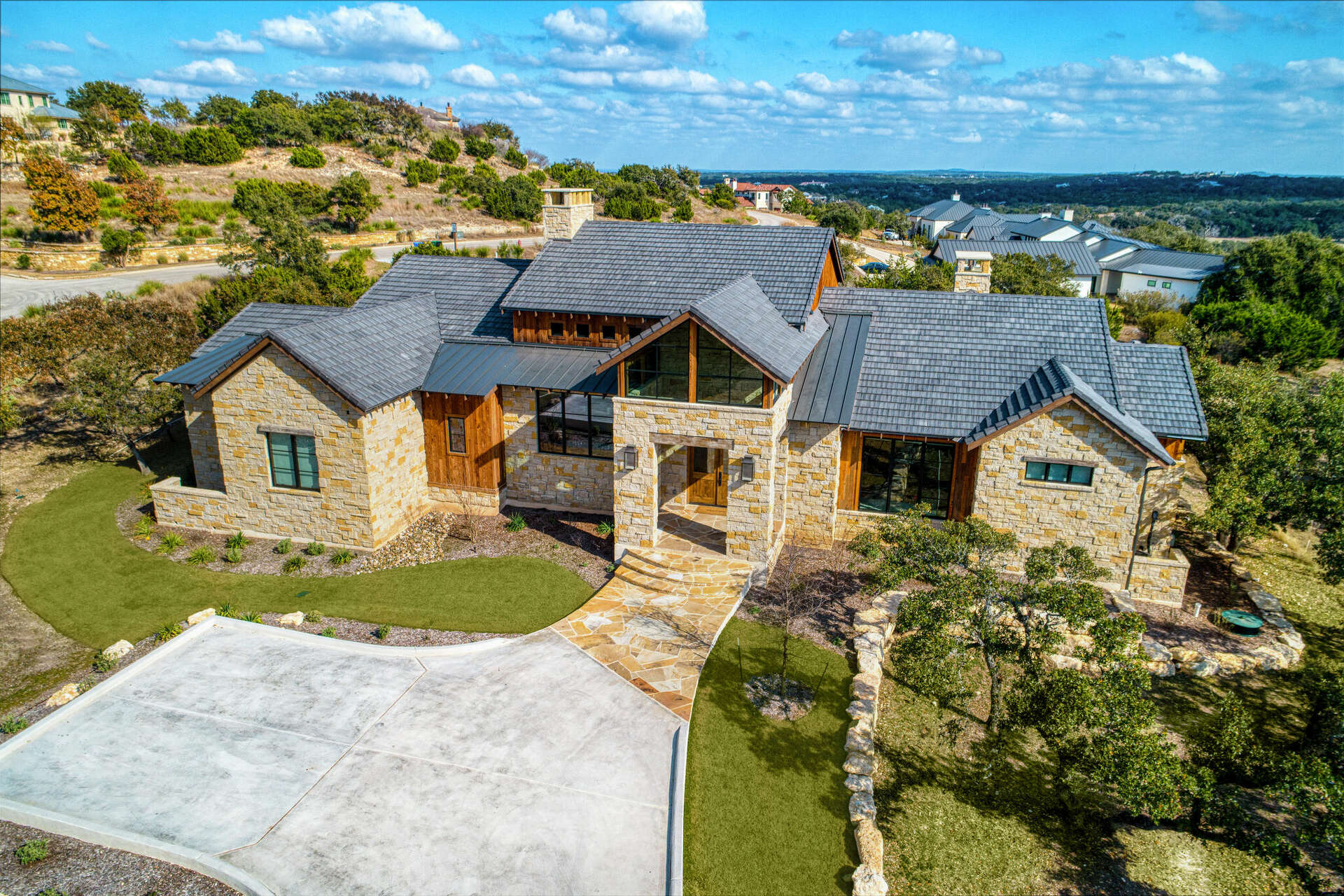 Cordillera Ranch Commercial Cordillera Ranch | LinkedIn