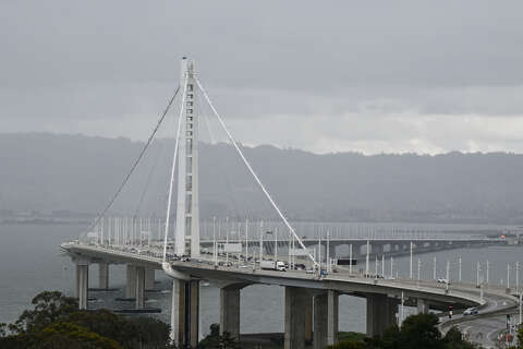 Bay Area to see record-breaking temps, 'rare' spring atmospheric river