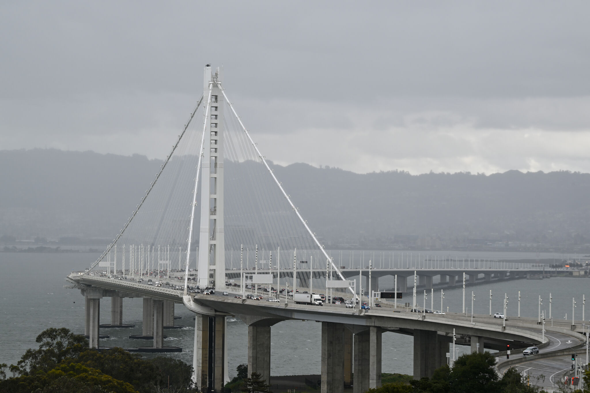 Bay Area to see record-breaking temps, 'rare' spring atmospheric river