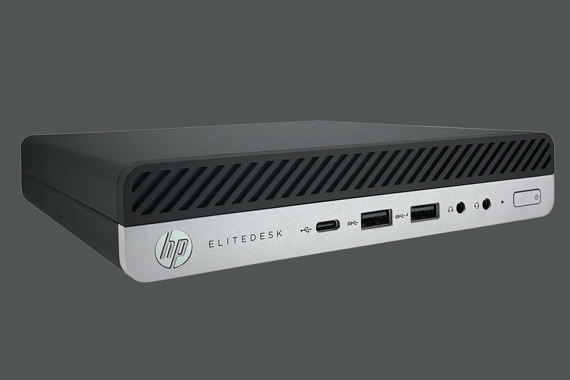 HP EliteDesk 800 G5 Desktop Mini / 未使用 Amazon.com: HP EliteDesk 800 G5 High-Performance Mini PC