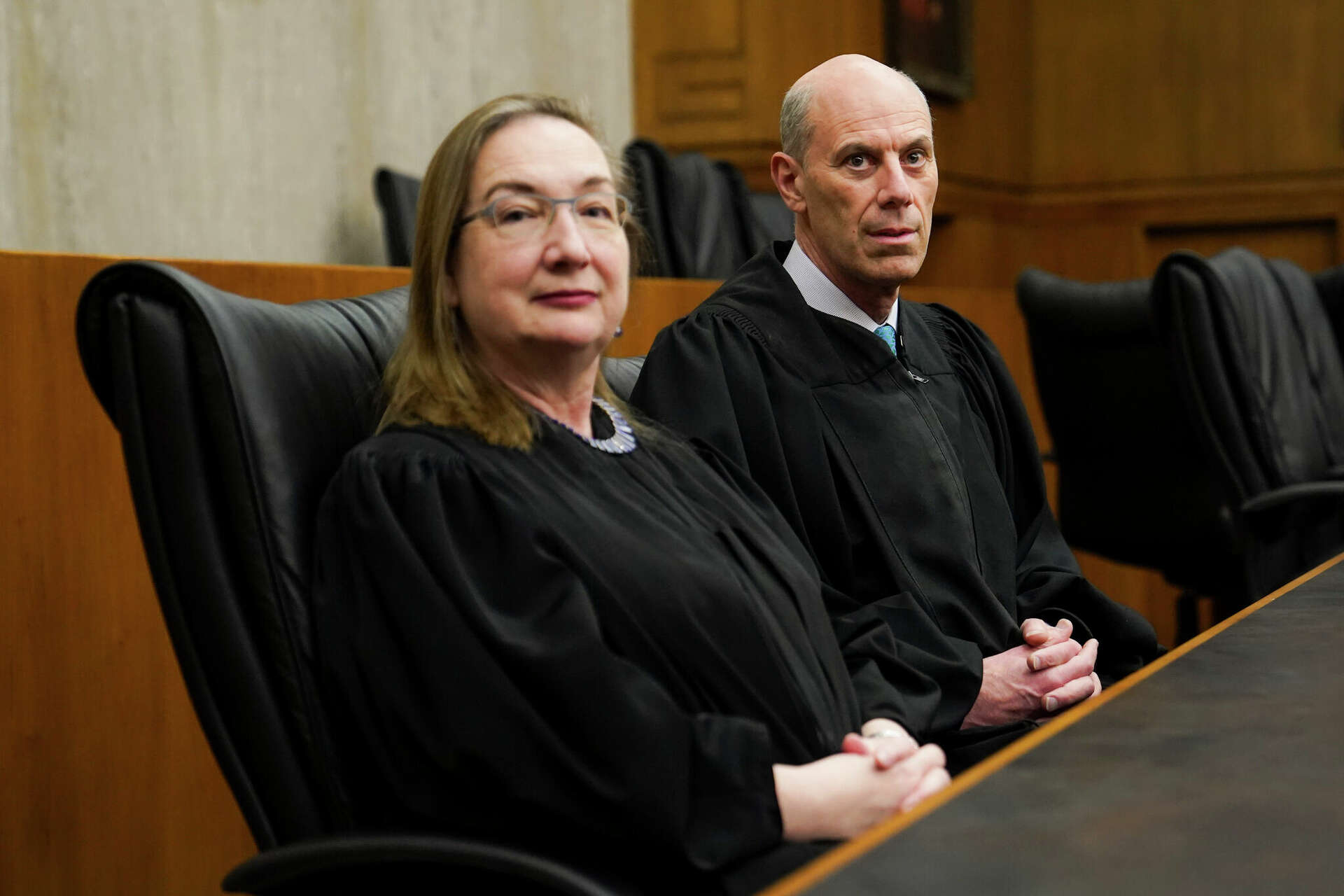 Trump's attacks on Judge Boasberg raise security concerns
