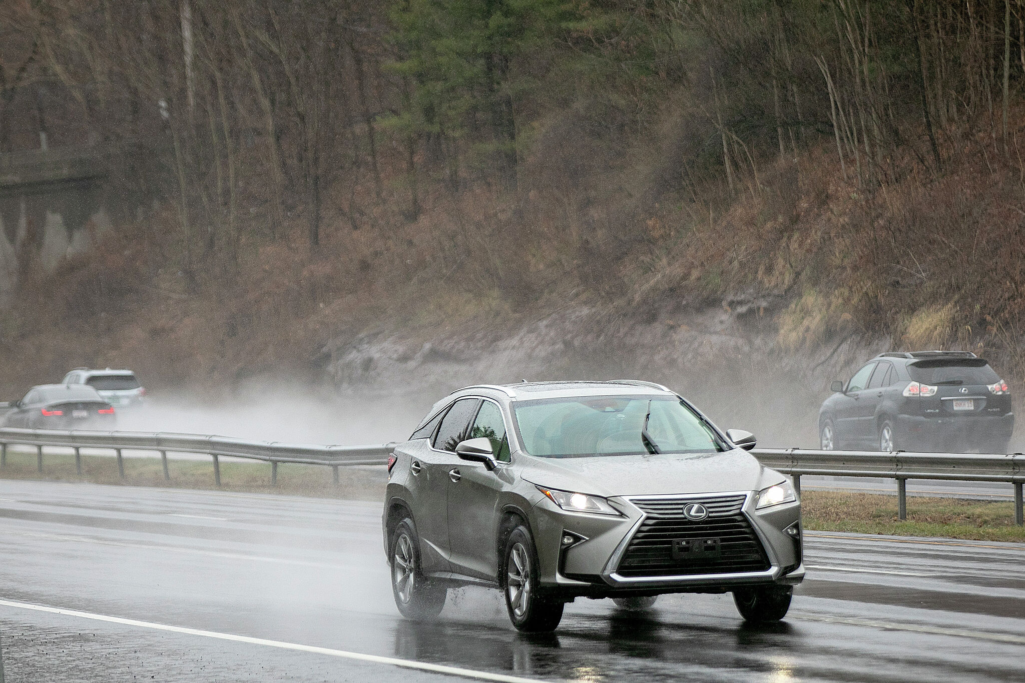 Severe thunderstorm warning issued for parts of Connecticut