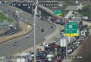 Woman killed in I-35 crash near Austin identified by police