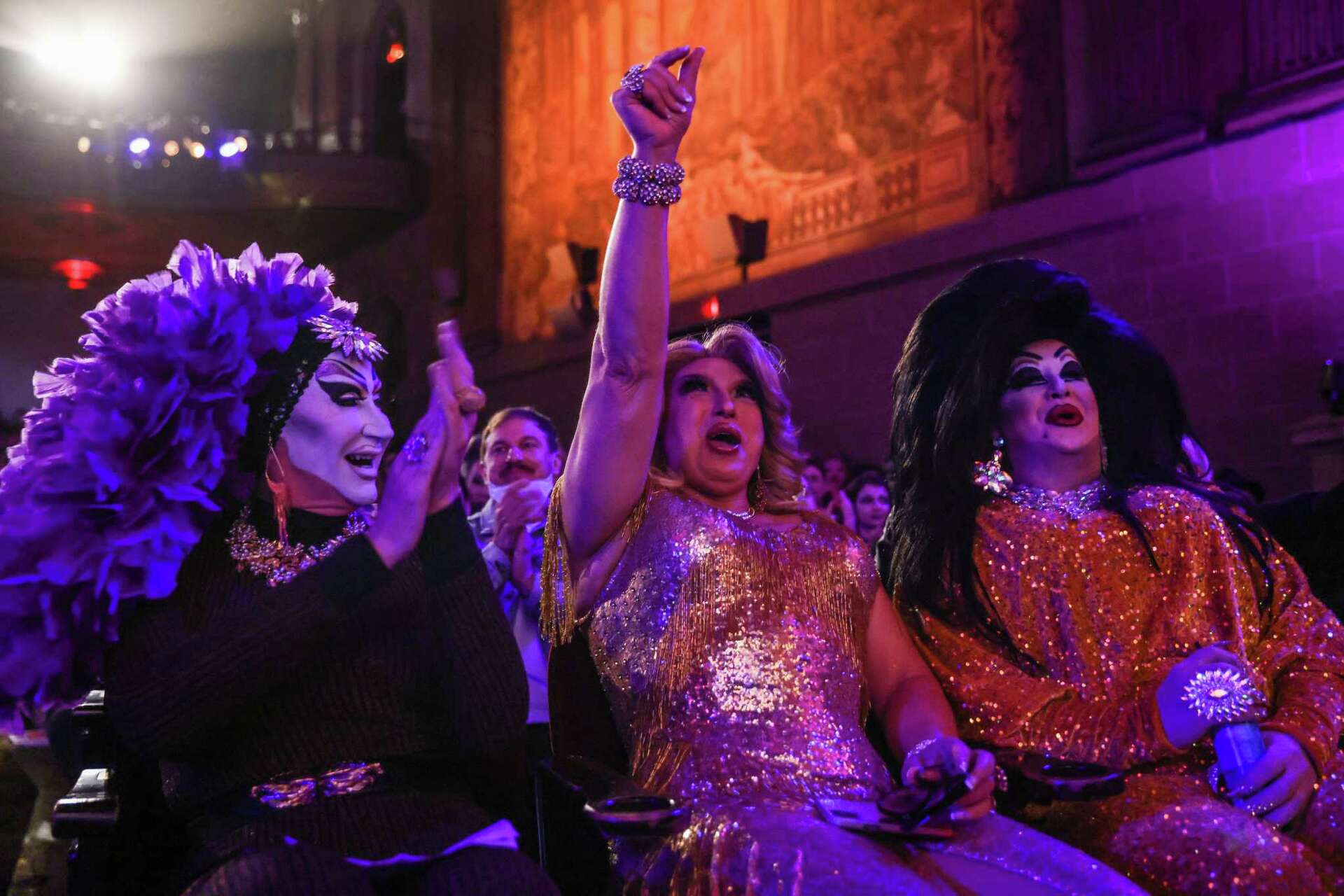 New details revealed in death of S.F. drag star Heklina in London(02)