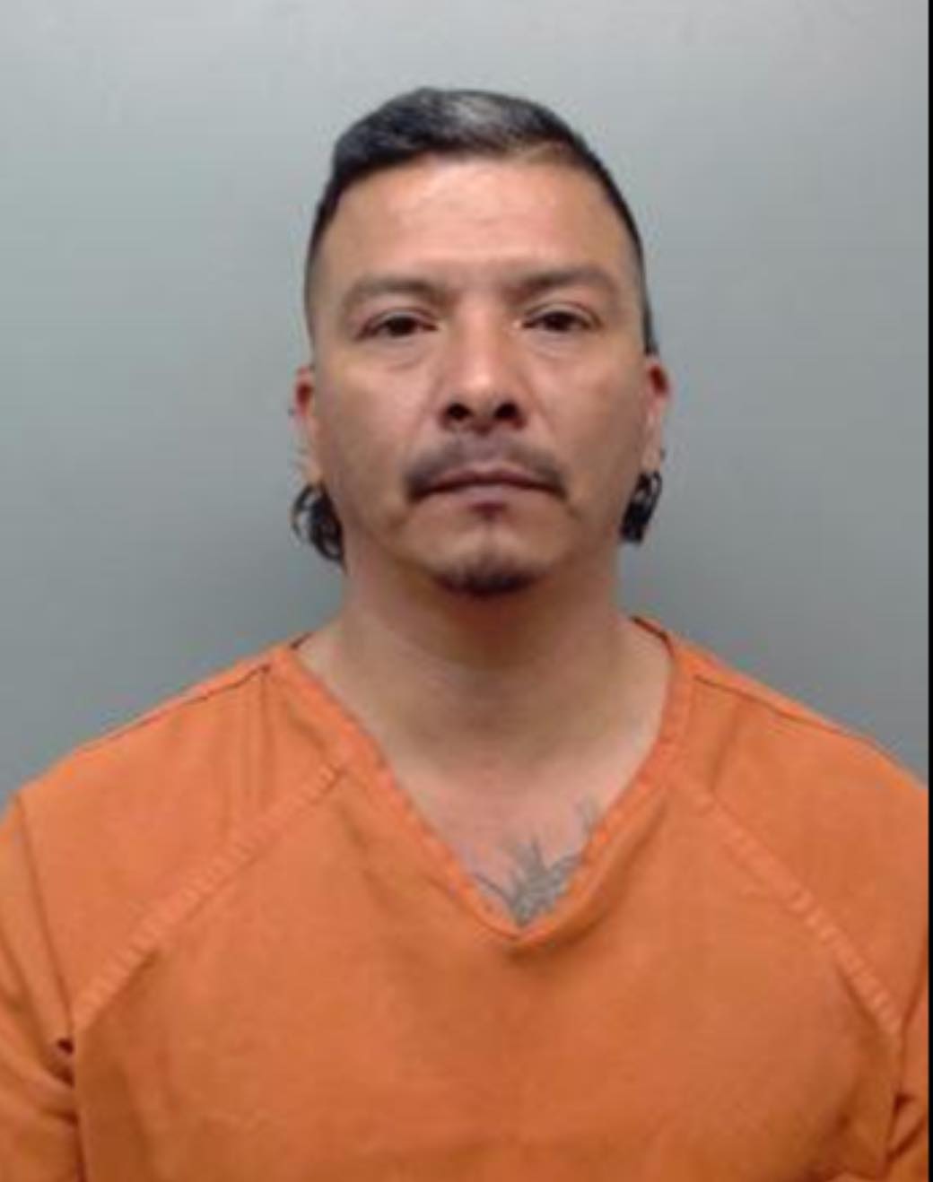 Webb County Sheriff's Office apprehends man accused of child indecency