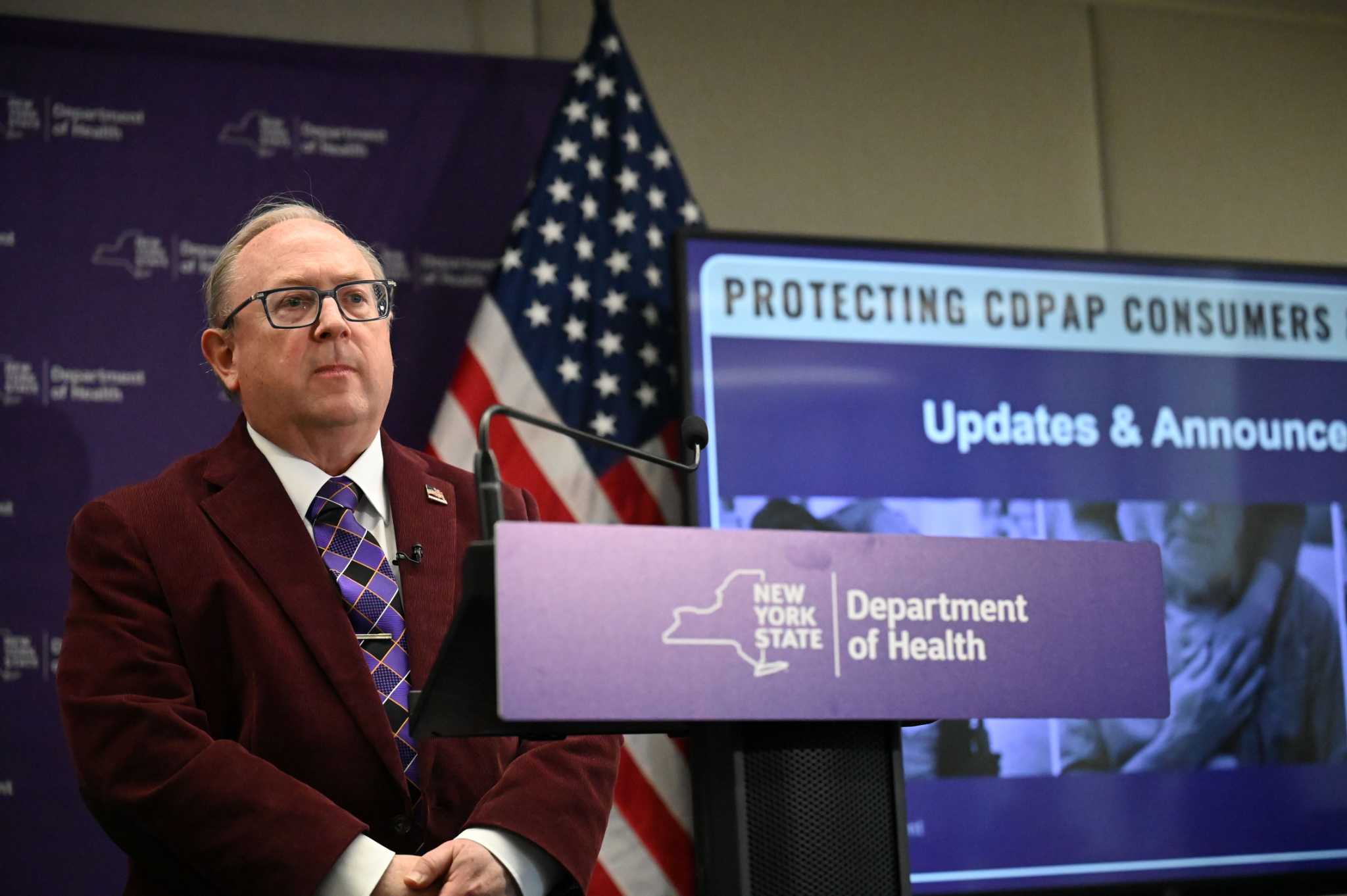 NY Lawmakers Demand Answers: CDPAP Program Rollout Under Fire