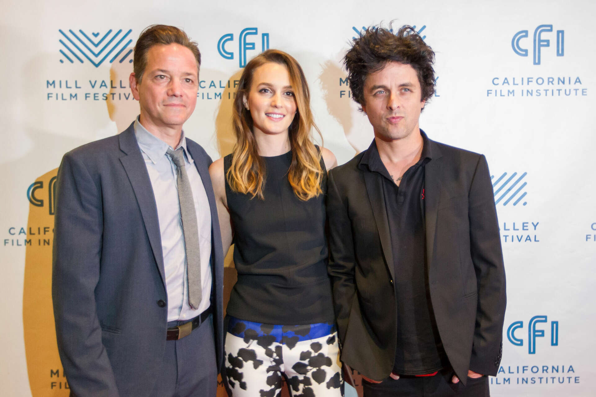 Actor Frank Whaley lauds UAlbany days on eve of film festival visit
