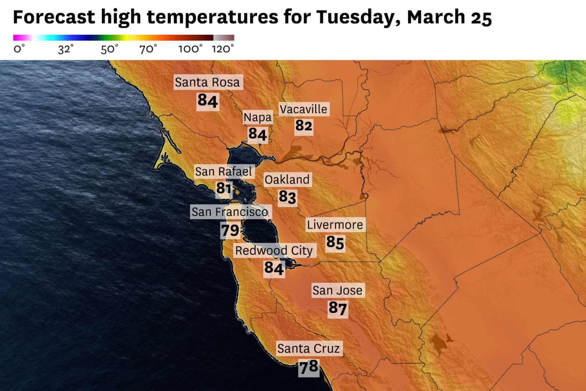 SIESTA Bay Area Weather Report Sweat don't understand what