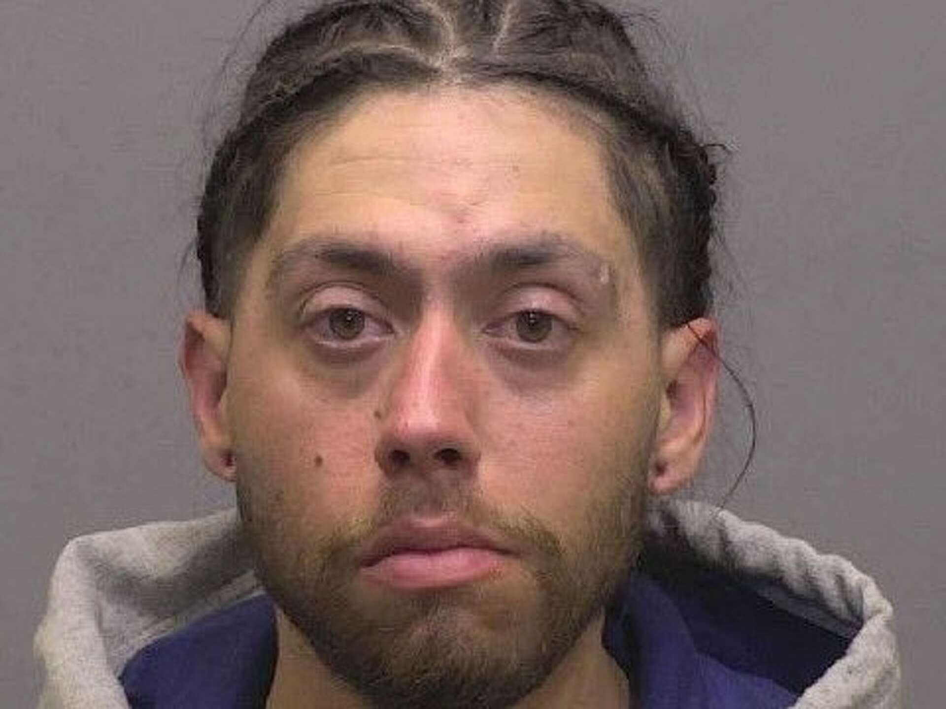 New Haven police identify suspect in fatal shooting on Edgewood Ave.
