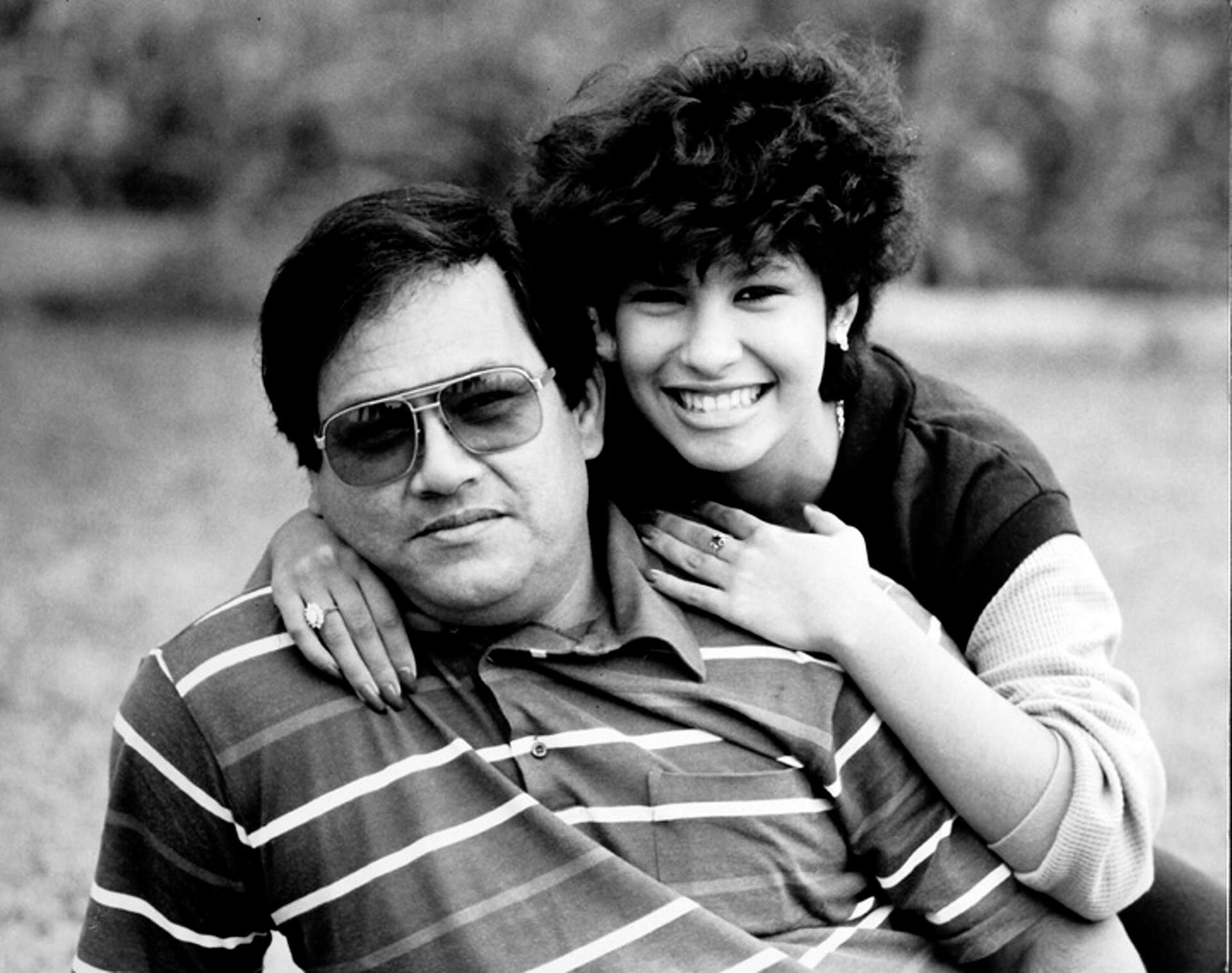 Abraham Quintanilla, father of Tejano star Selena, dies