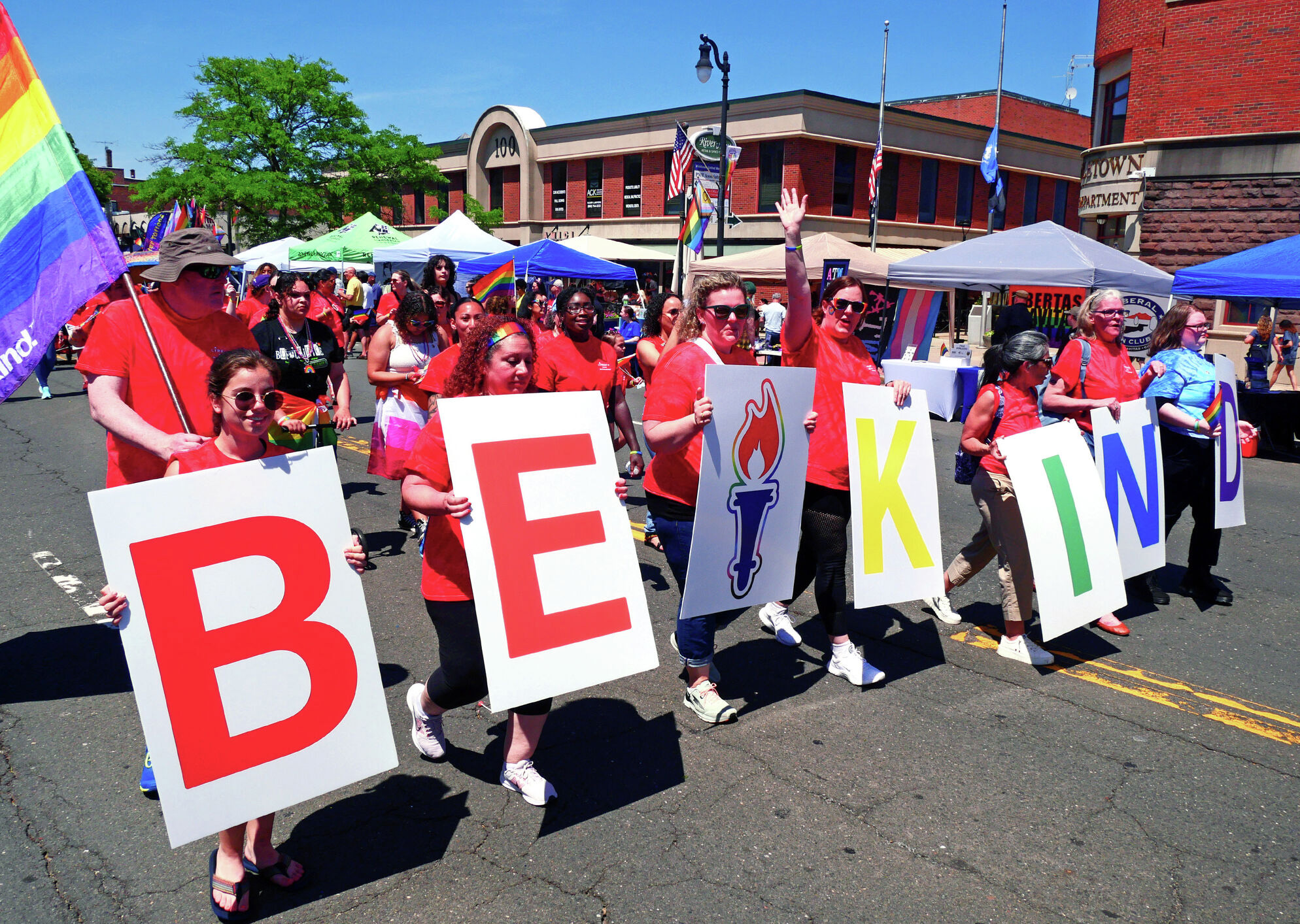 Middletown PrideFest may have to scale back after funding losses