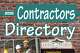 Contractors Directory - 03/29/25