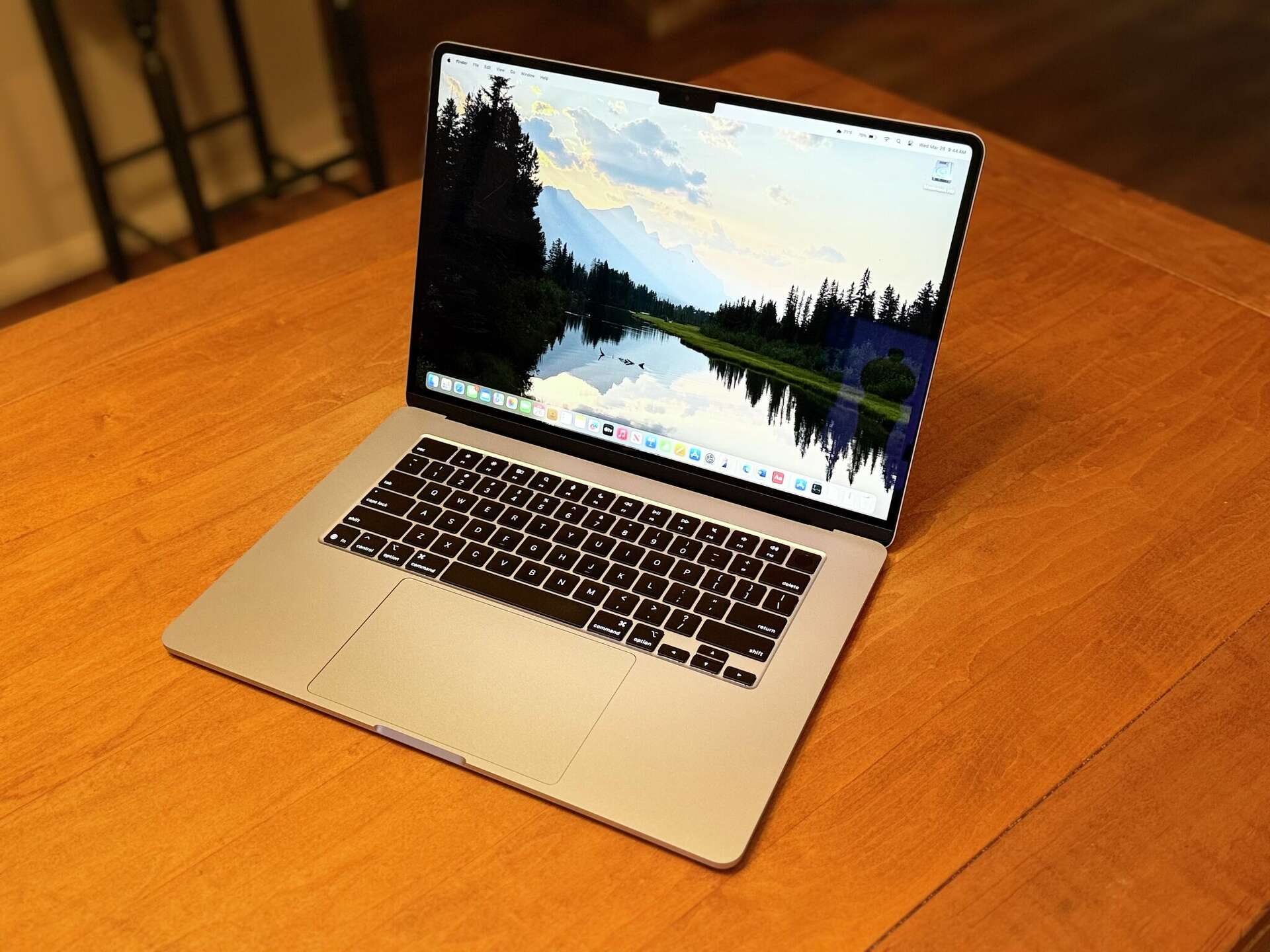 The 2025 M4 MacBook Air is the best option for most MacBook users