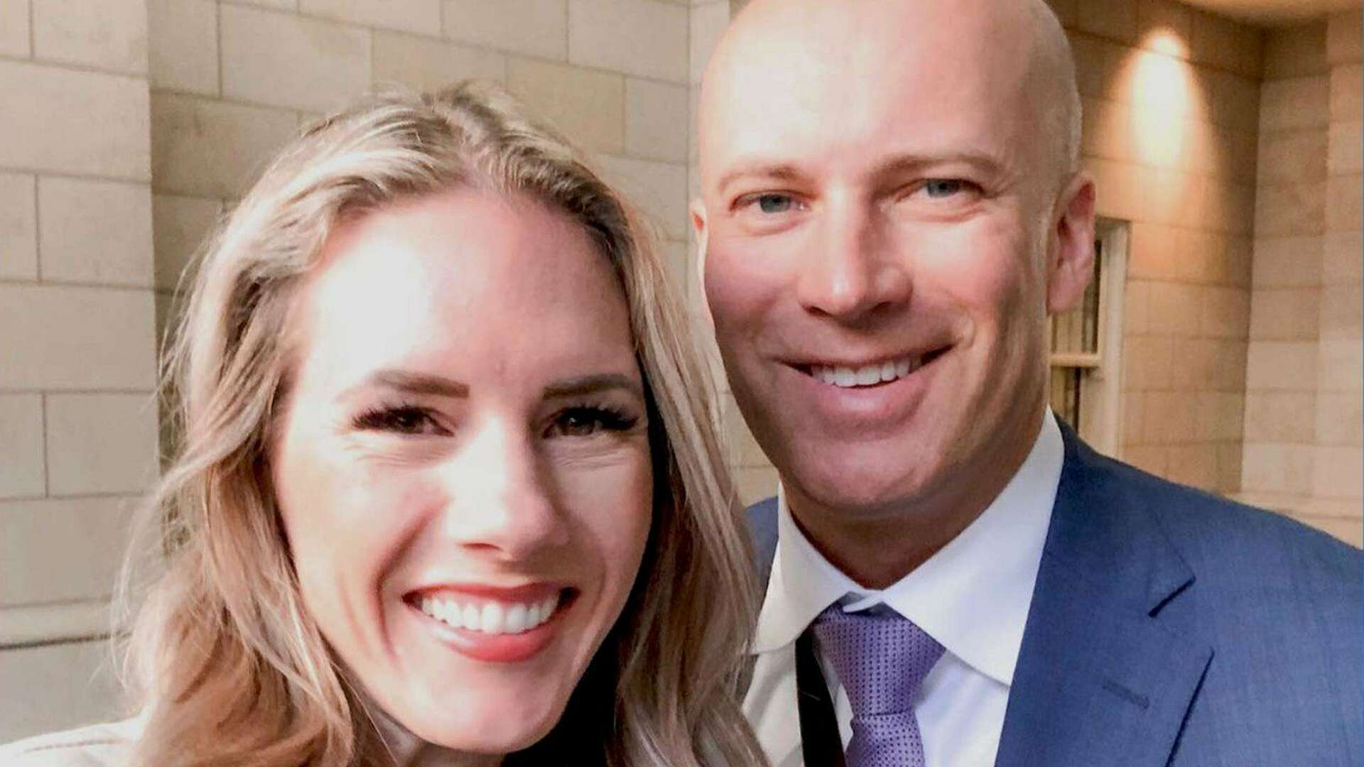 Convicted Child Abuser Ruby Franke's Husband Kevin Takes Ownership of