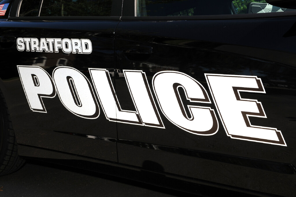 Identity of 75-year-old man killed in Ferry Boulevard crash revealed by Stratford police.