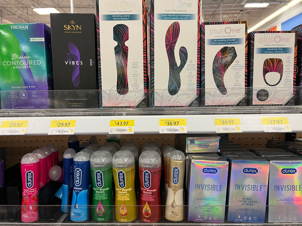 where are sex toys illegal Is it legal to own a sex toy in Malaysia as a Muslim? : r/malaysia main image 1