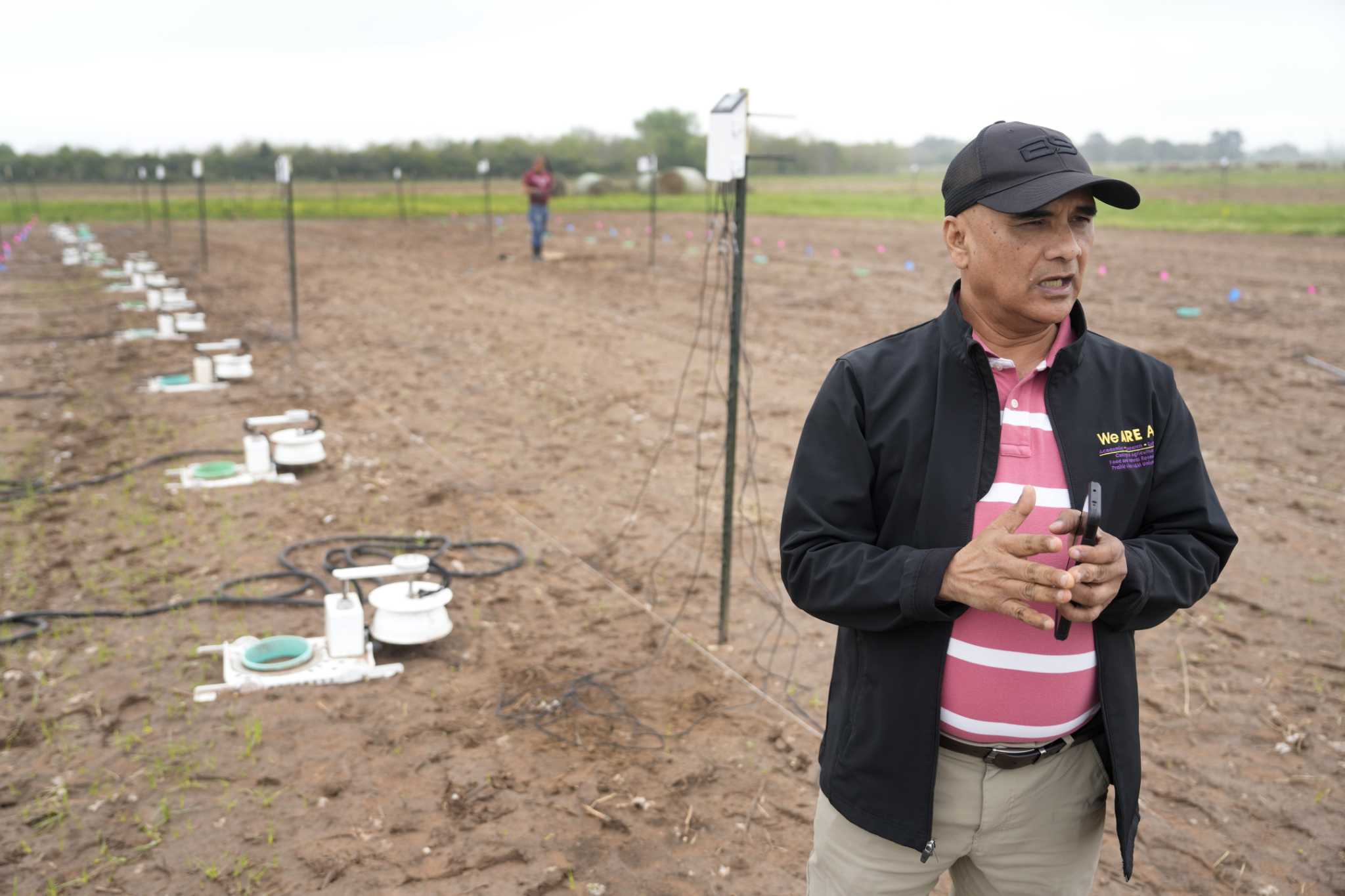 USDA kürzt 65-Millionen-Dollar-Zuschuss für nachhaltige Landwirtschaft bei ...