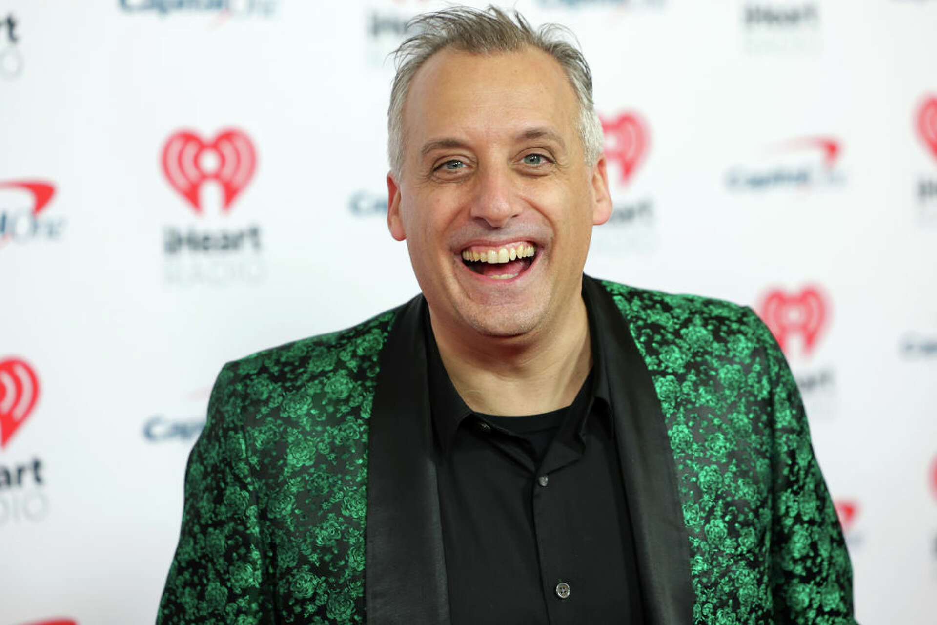Impractical Jokers Tour 2026 comedy show image
