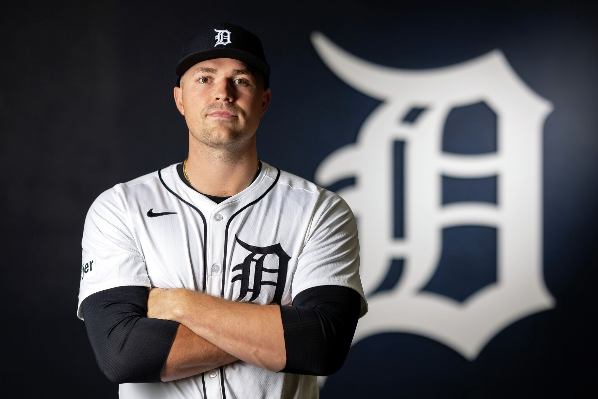 Tarik Skubal writes love letter to Detroit ahead of Dodgers opener