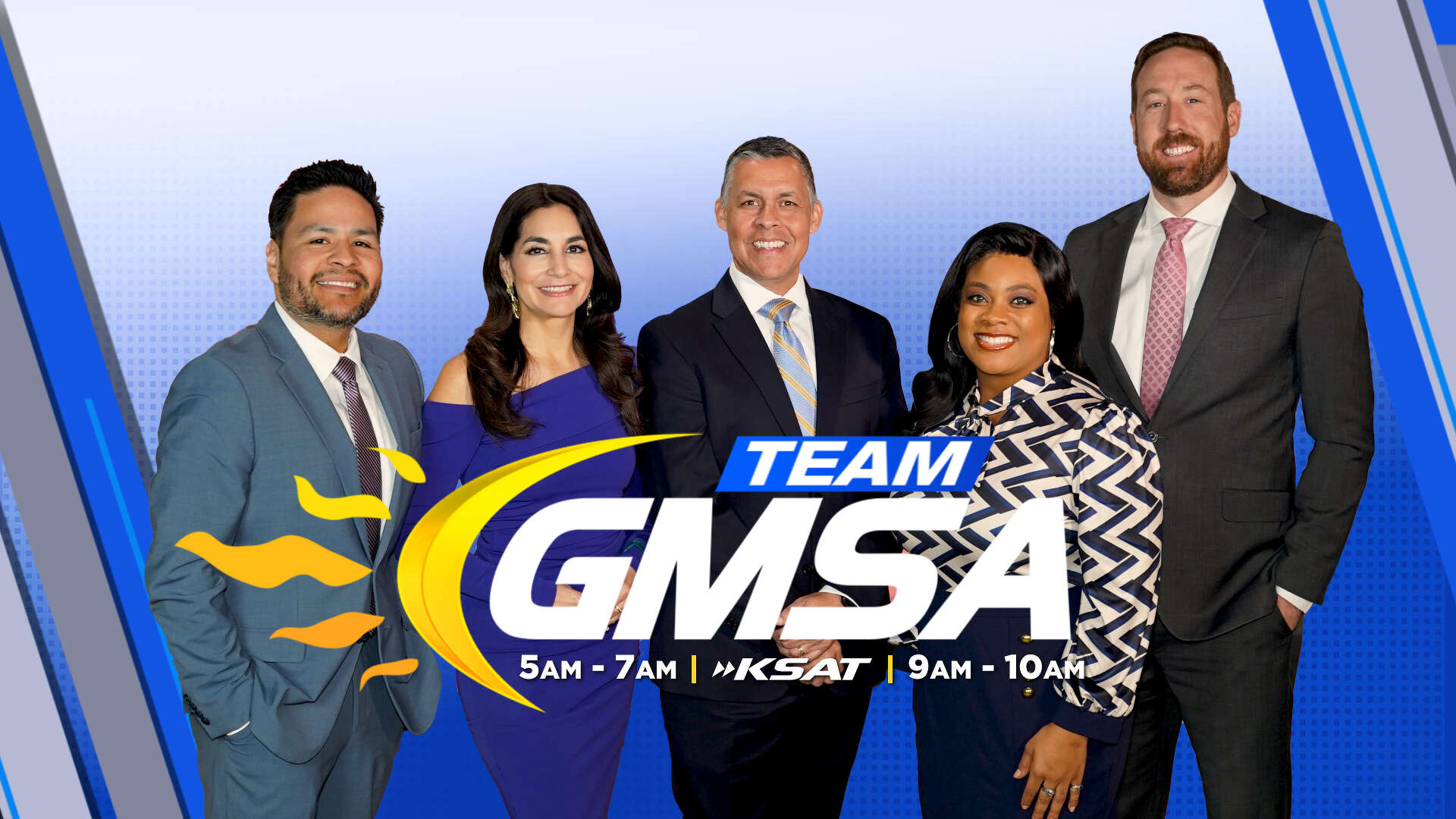 KSAT unveils major morning anchor shakeup with a familiar face