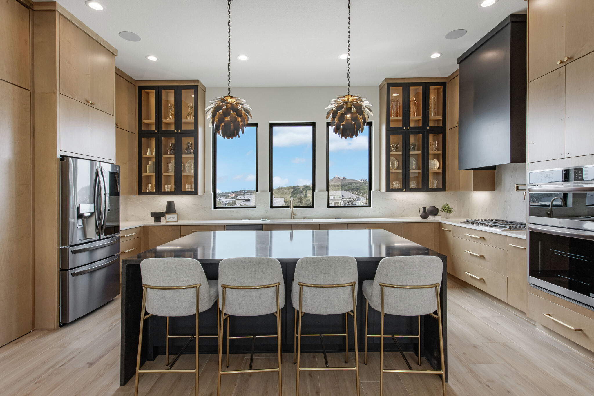 9627 Lenox Hill San Antonio home on real estate Speed Tour