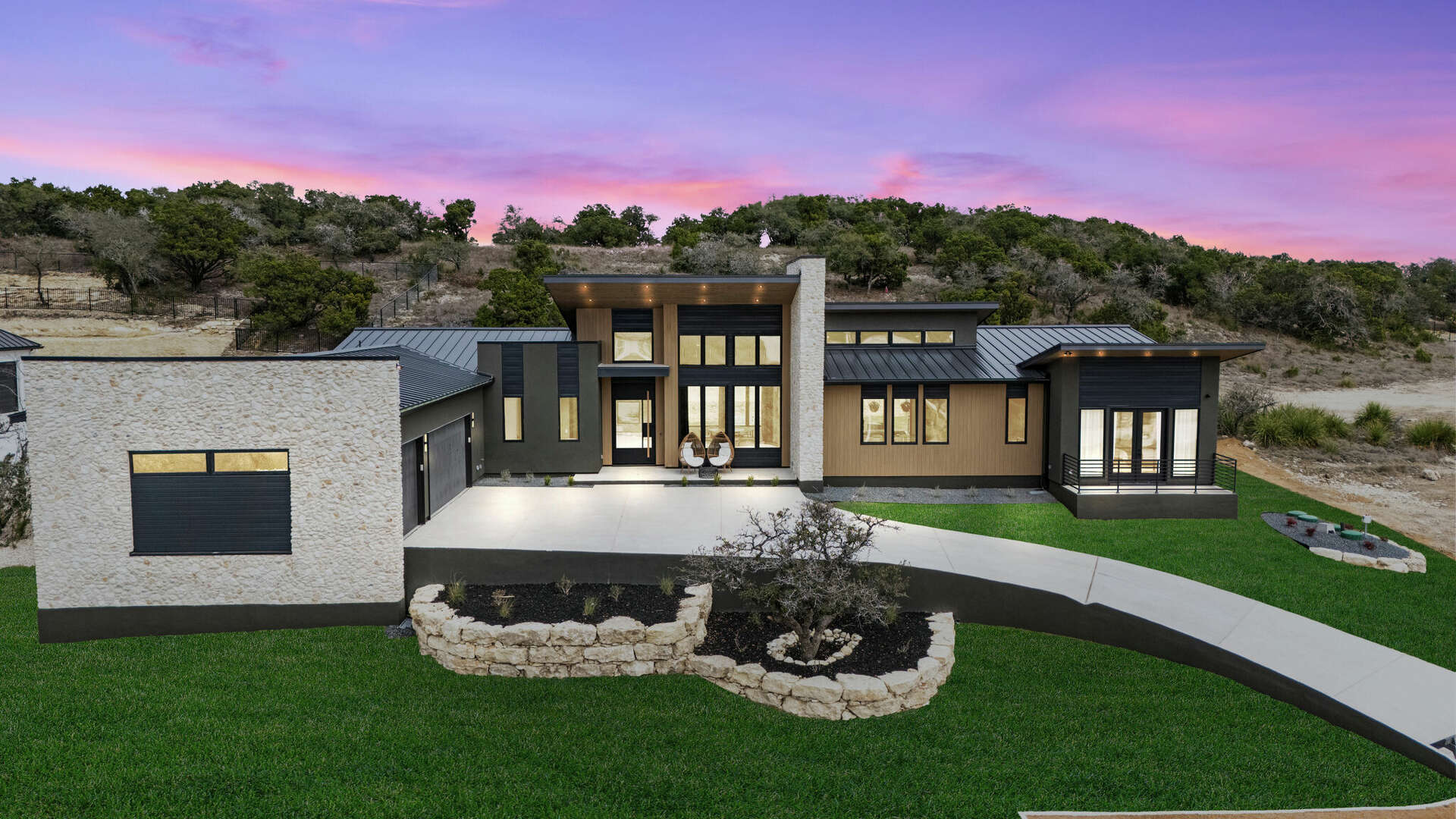 9627 Lenox Hill San Antonio home on real estate Speed Tour